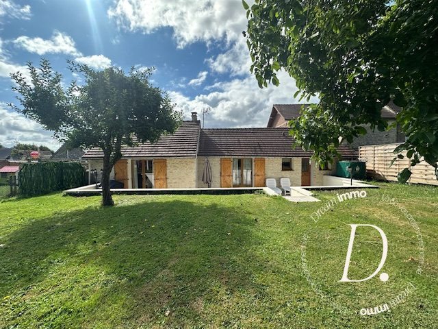 Maison à vendre, 150m², Vexin-sur-Epte
