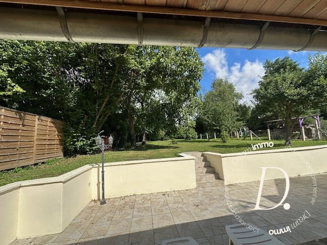 Maison à vendre, 150m², Vexin-sur-Epte