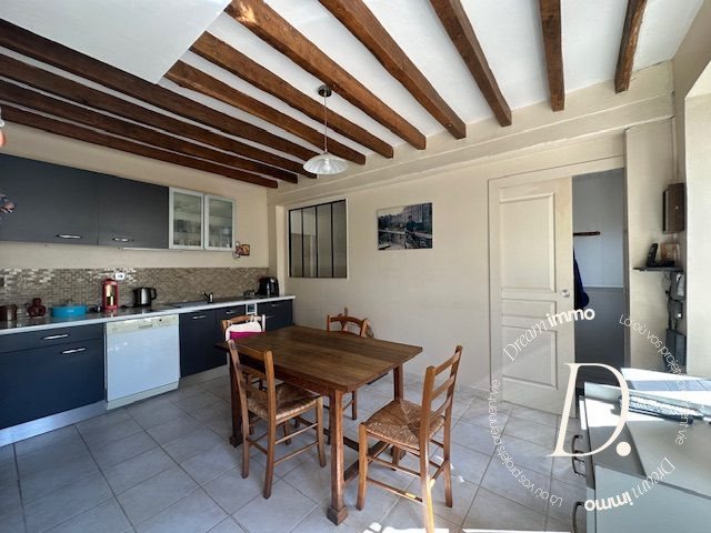Maison à vendre, 150m², Vexin-sur-Epte