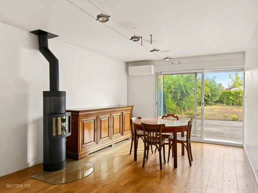 Maison 6 pièces 114 m² · à Fleurance · 114 m² · 169 900 €
