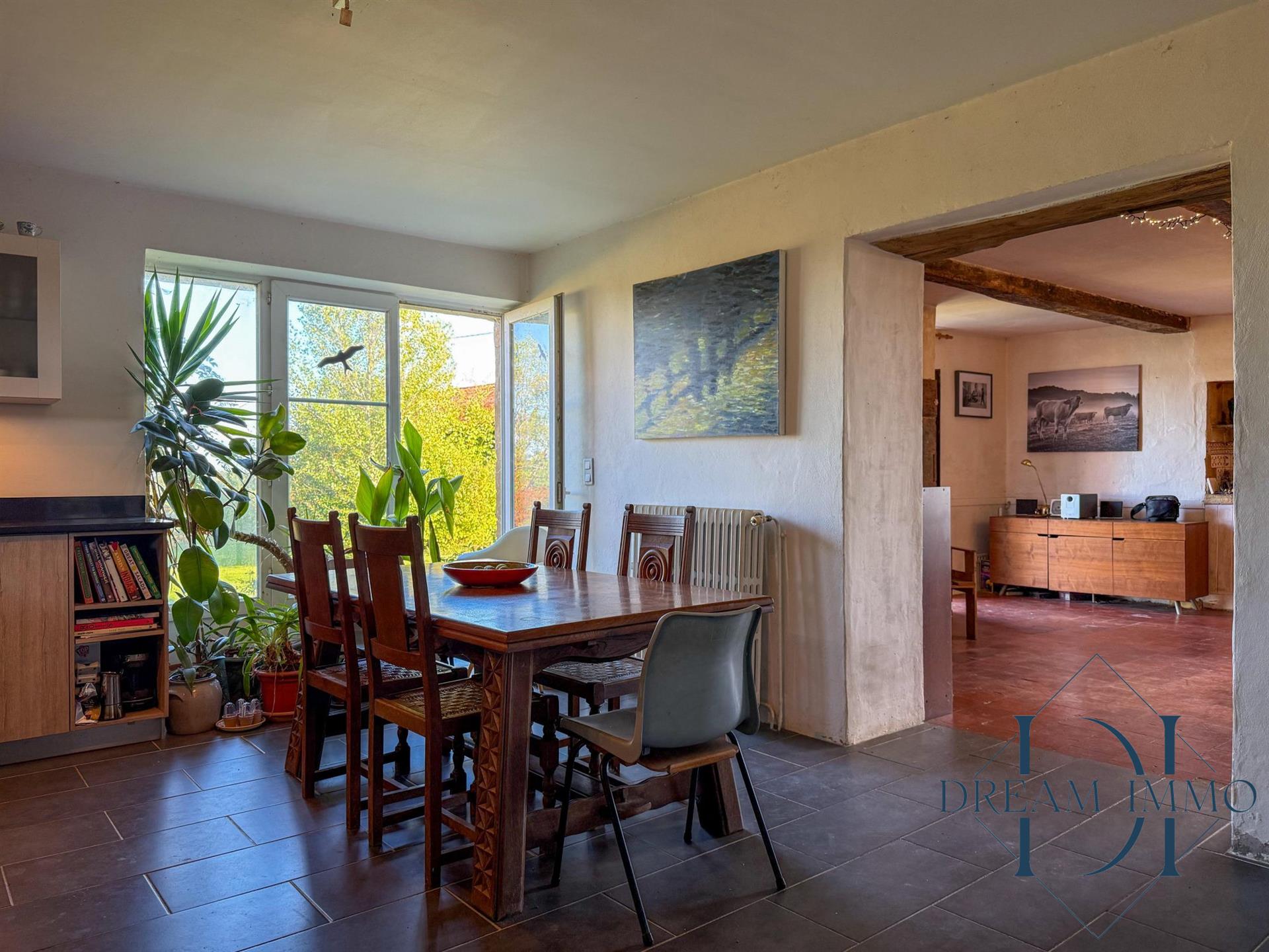 Maison à vendre, 273m², Marciac