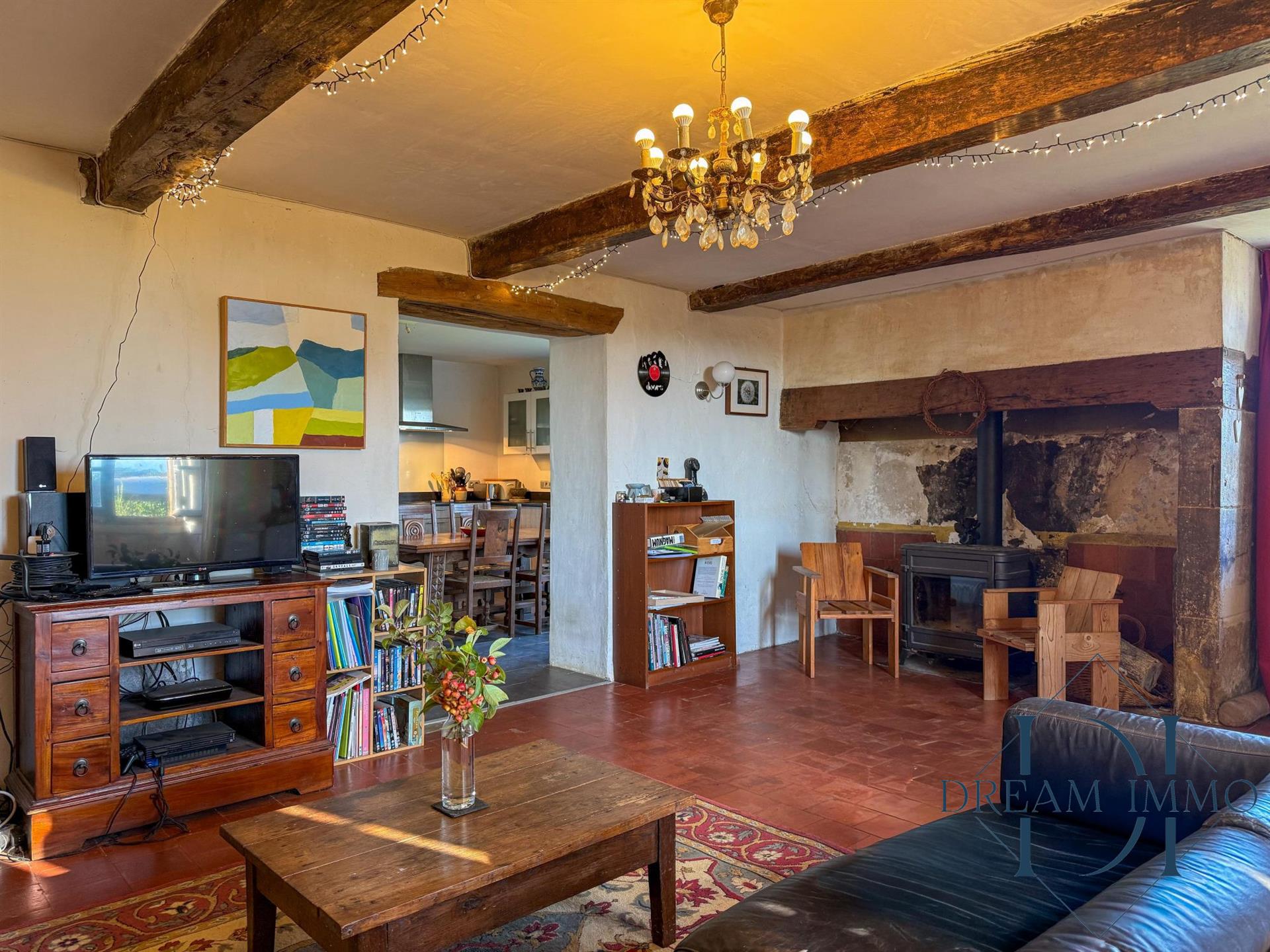 Maison à vendre, 273m², Marciac