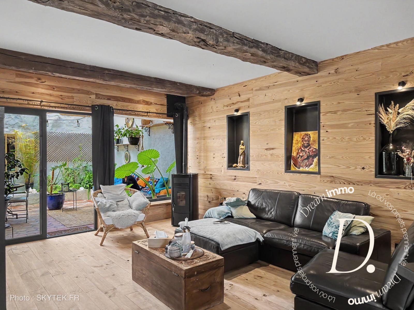 Maison à vendre, 116m², Mirande