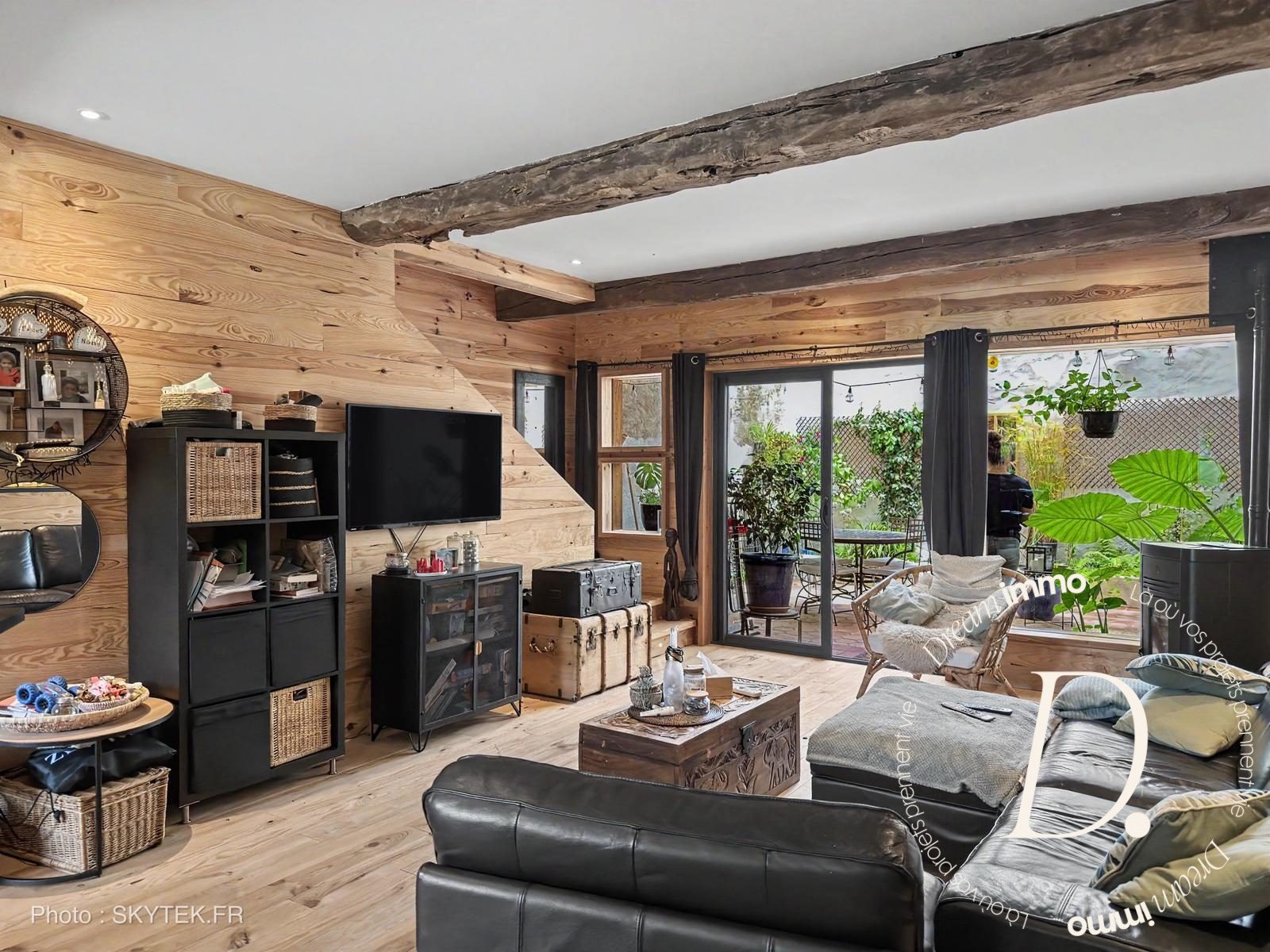 Maison à vendre, 116m², Mirande