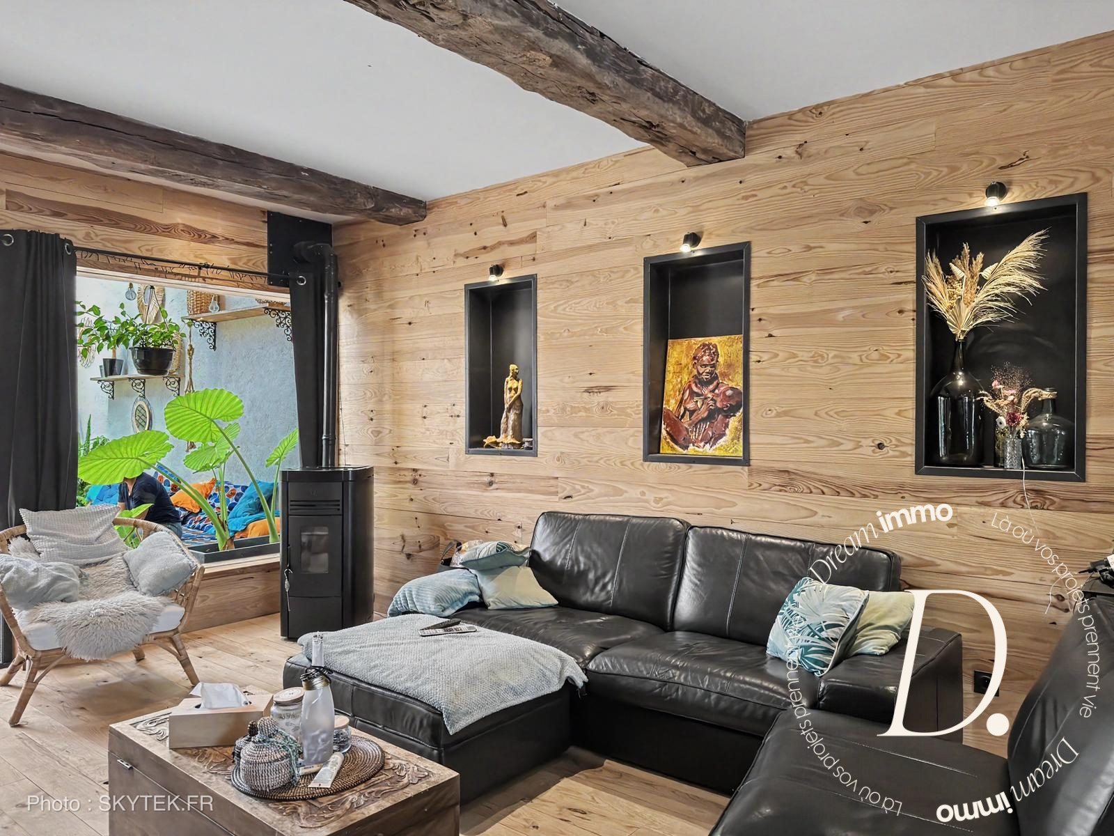 Maison à vendre, 116m², Mirande