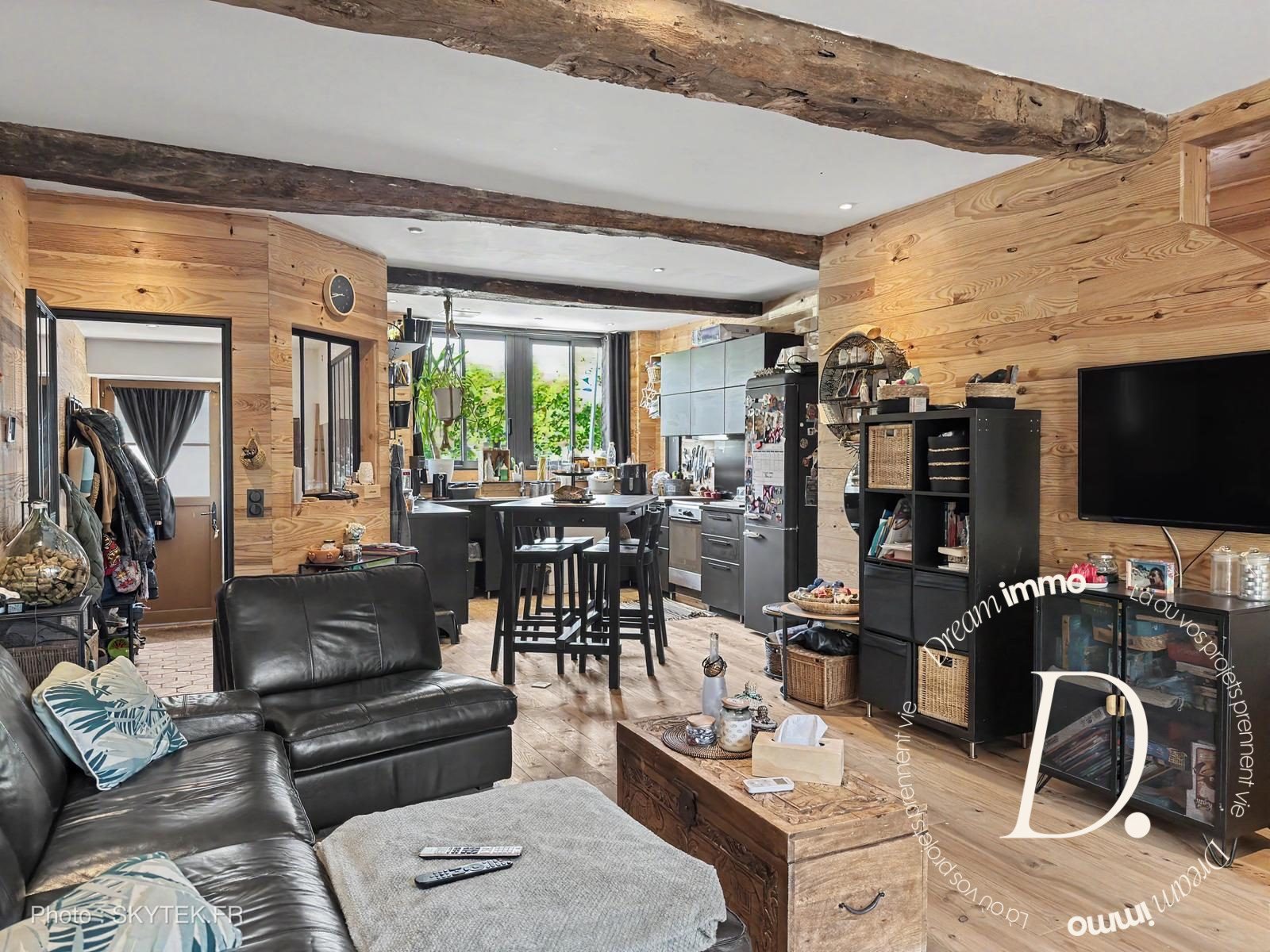 Maison à vendre, 116m², Mirande