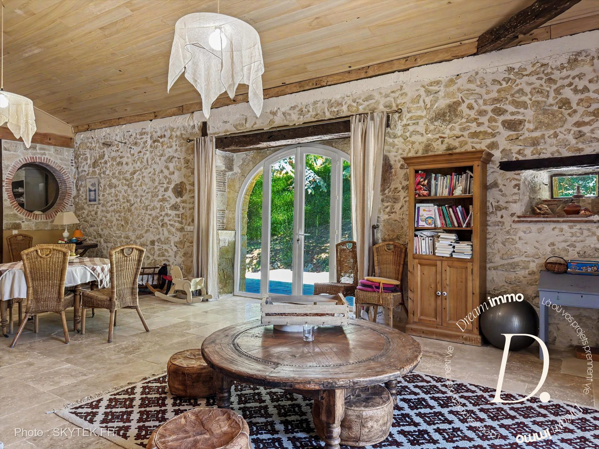 Maison à vendre, 328m², Vic-Fezensac
