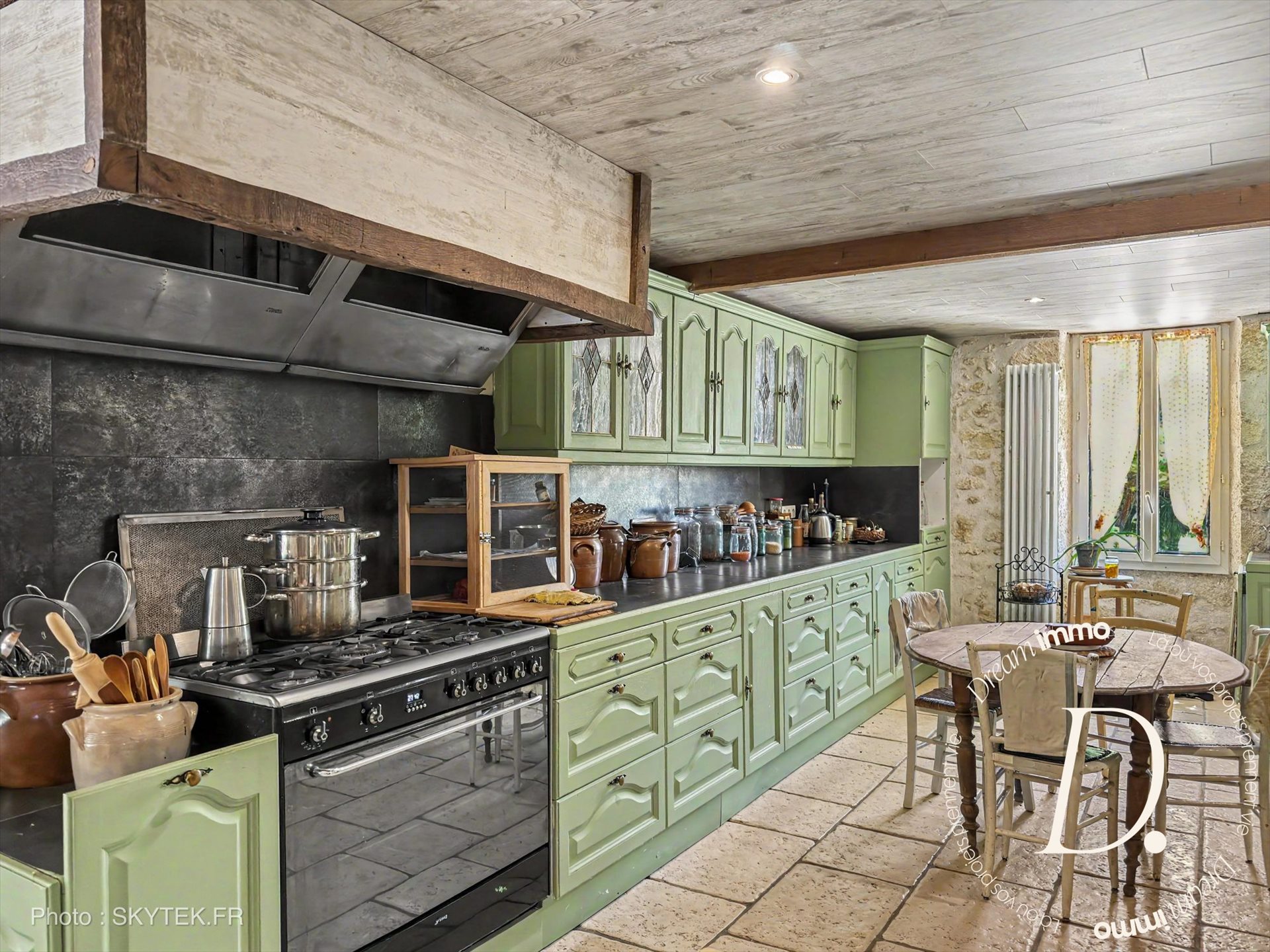 Maison à vendre, 328m², Vic-Fezensac