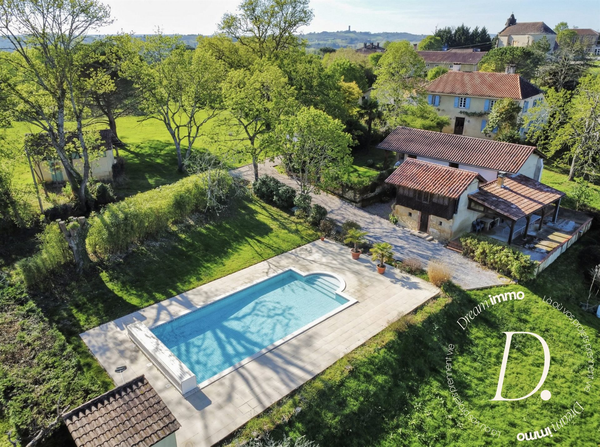 Maison à vendre, 470m², Plaisance