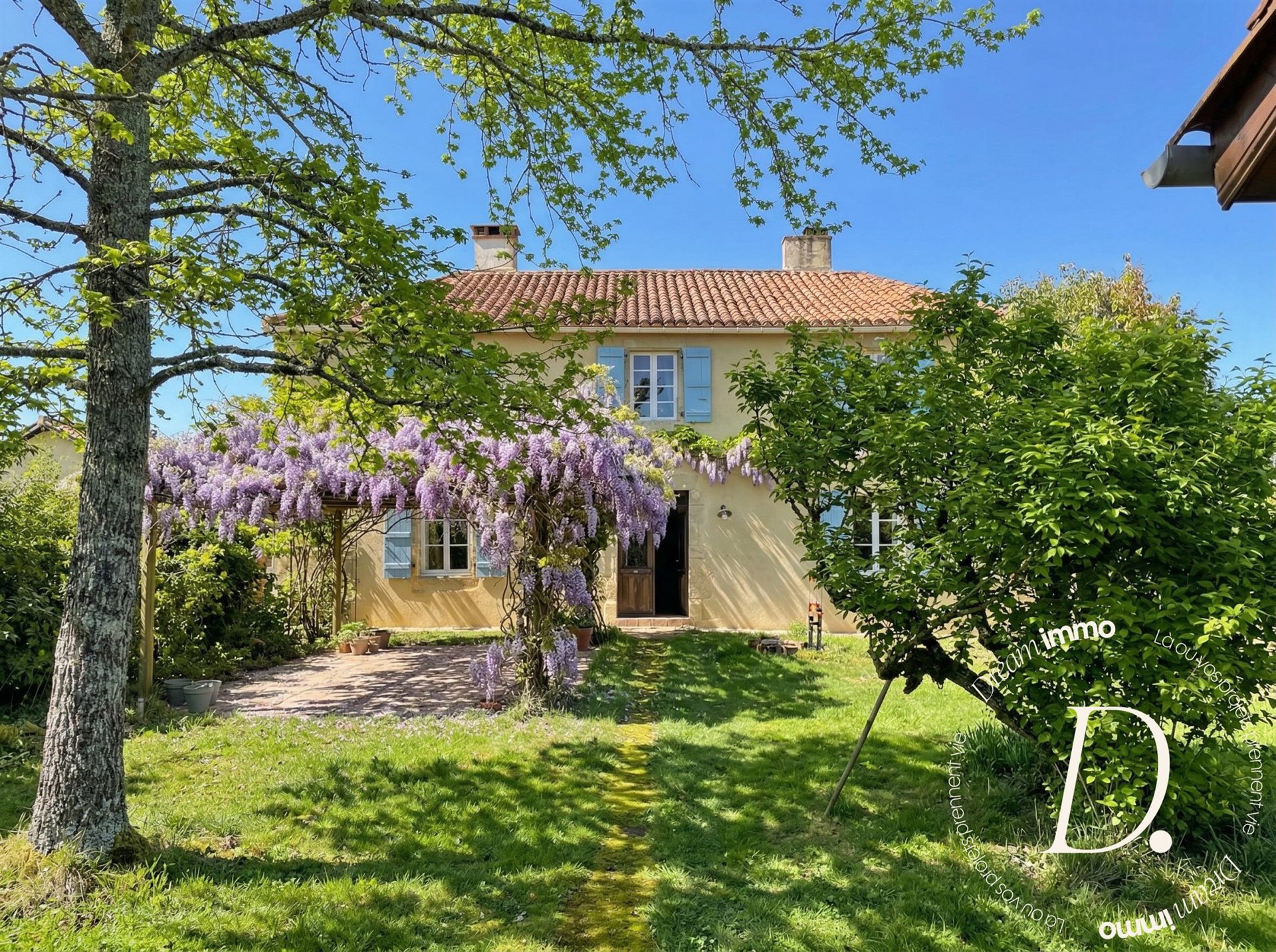 Maison à vendre, 470m², Plaisance