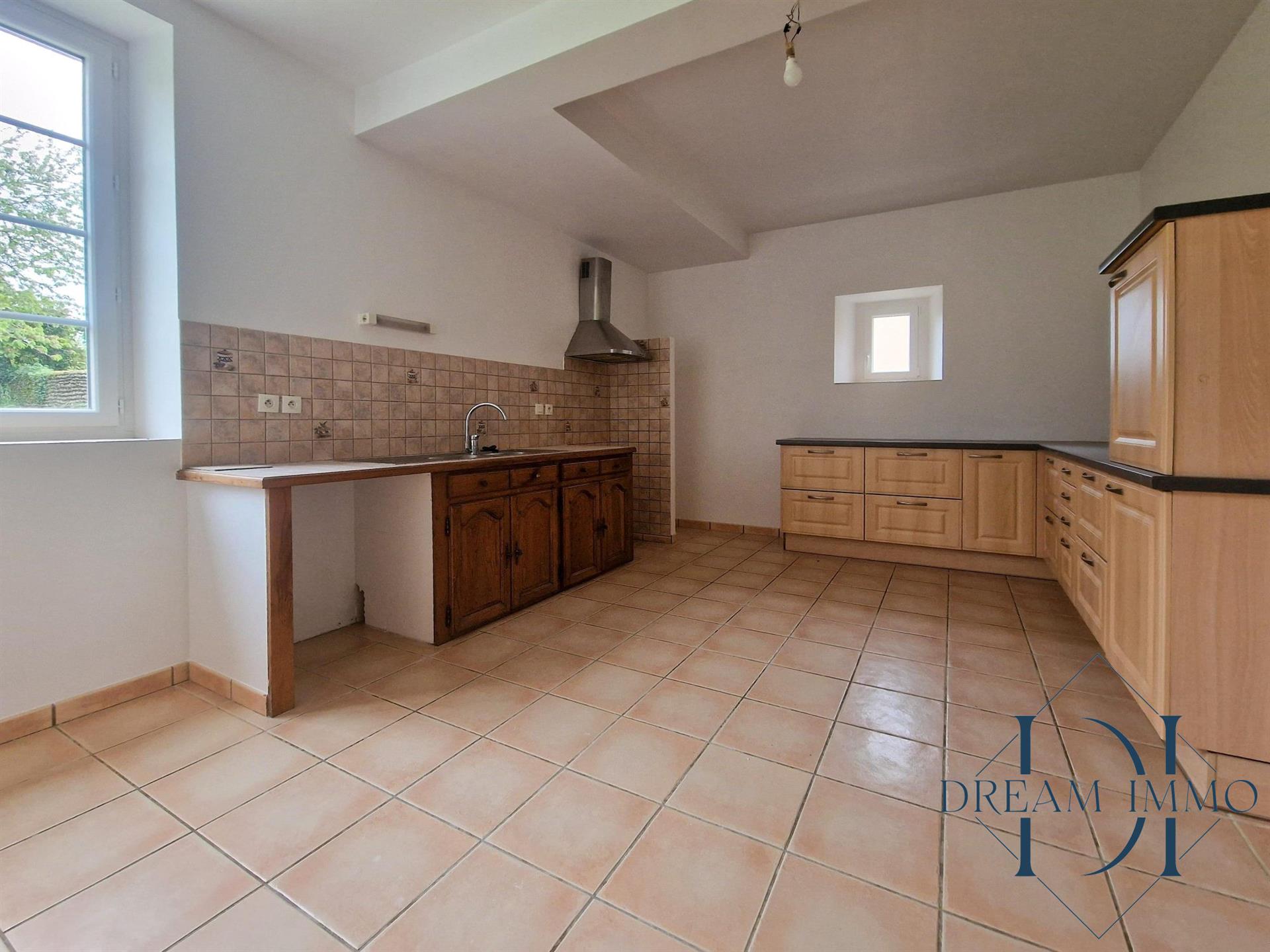 Maison à vendre, 213m², Maubourguet