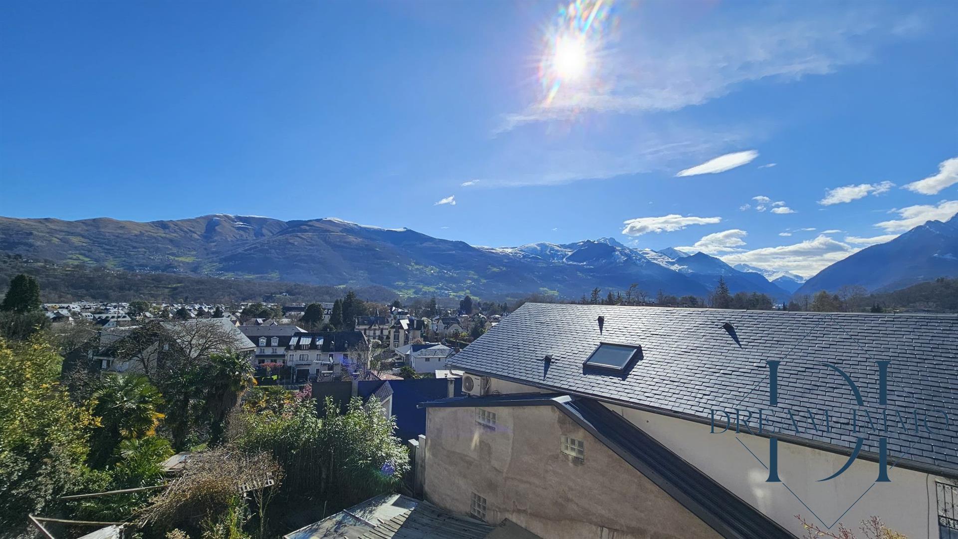 Maison à vendre, 380m², Argelès-Gazost