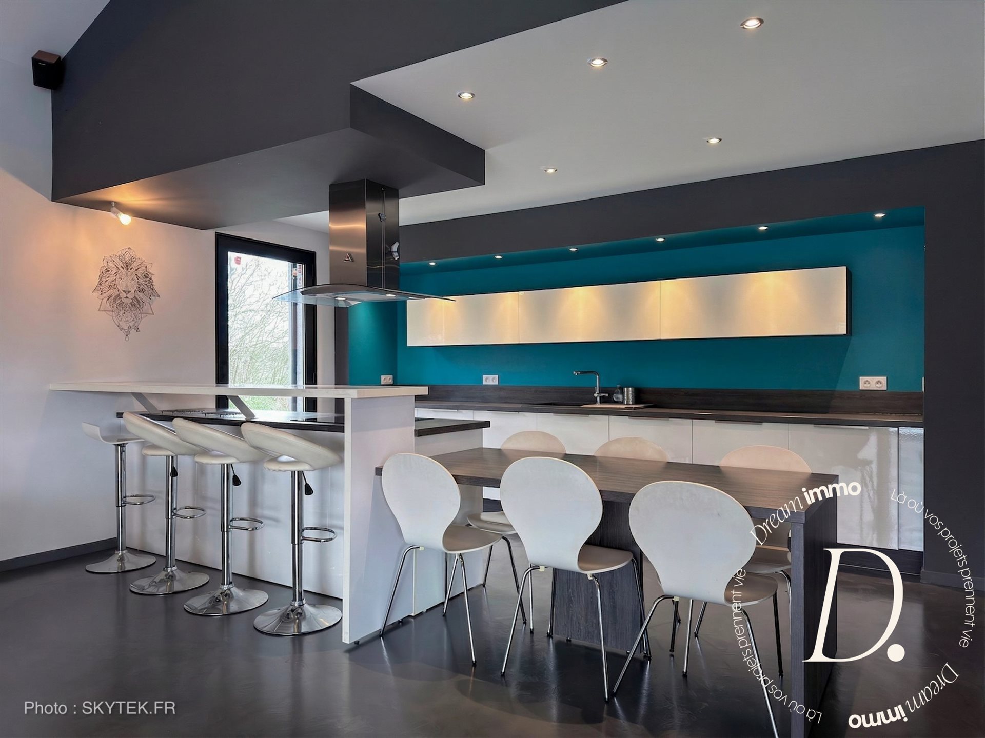 Maison à vendre, 235m², Orleix