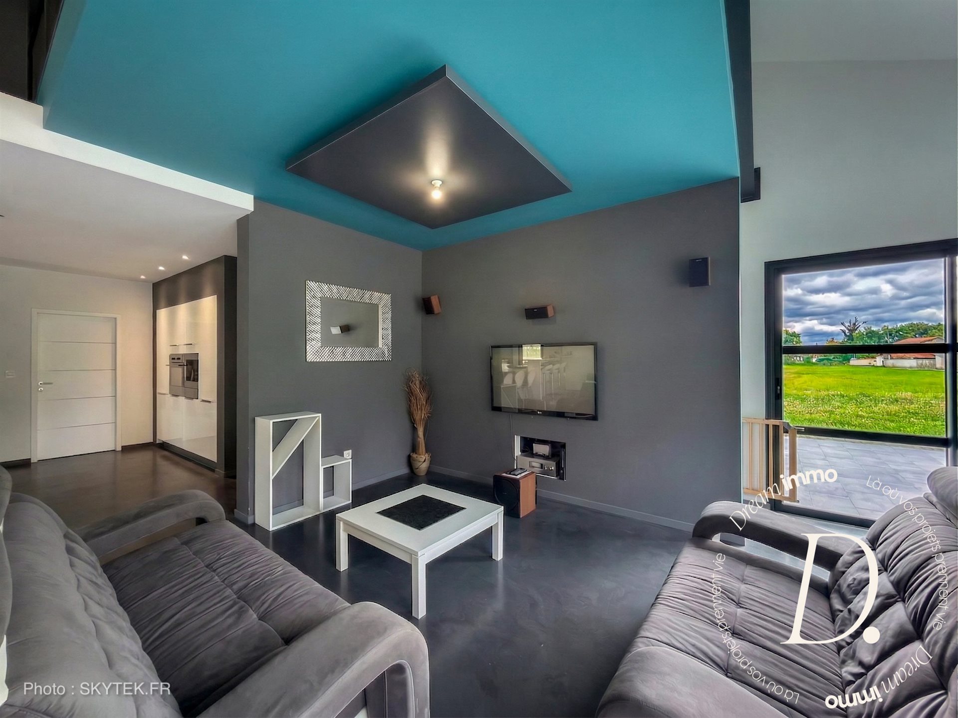 Maison à vendre, 235m², Orleix