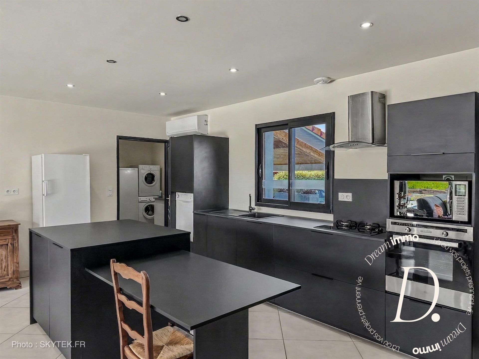 Maison à vendre, 103m², Plaisance