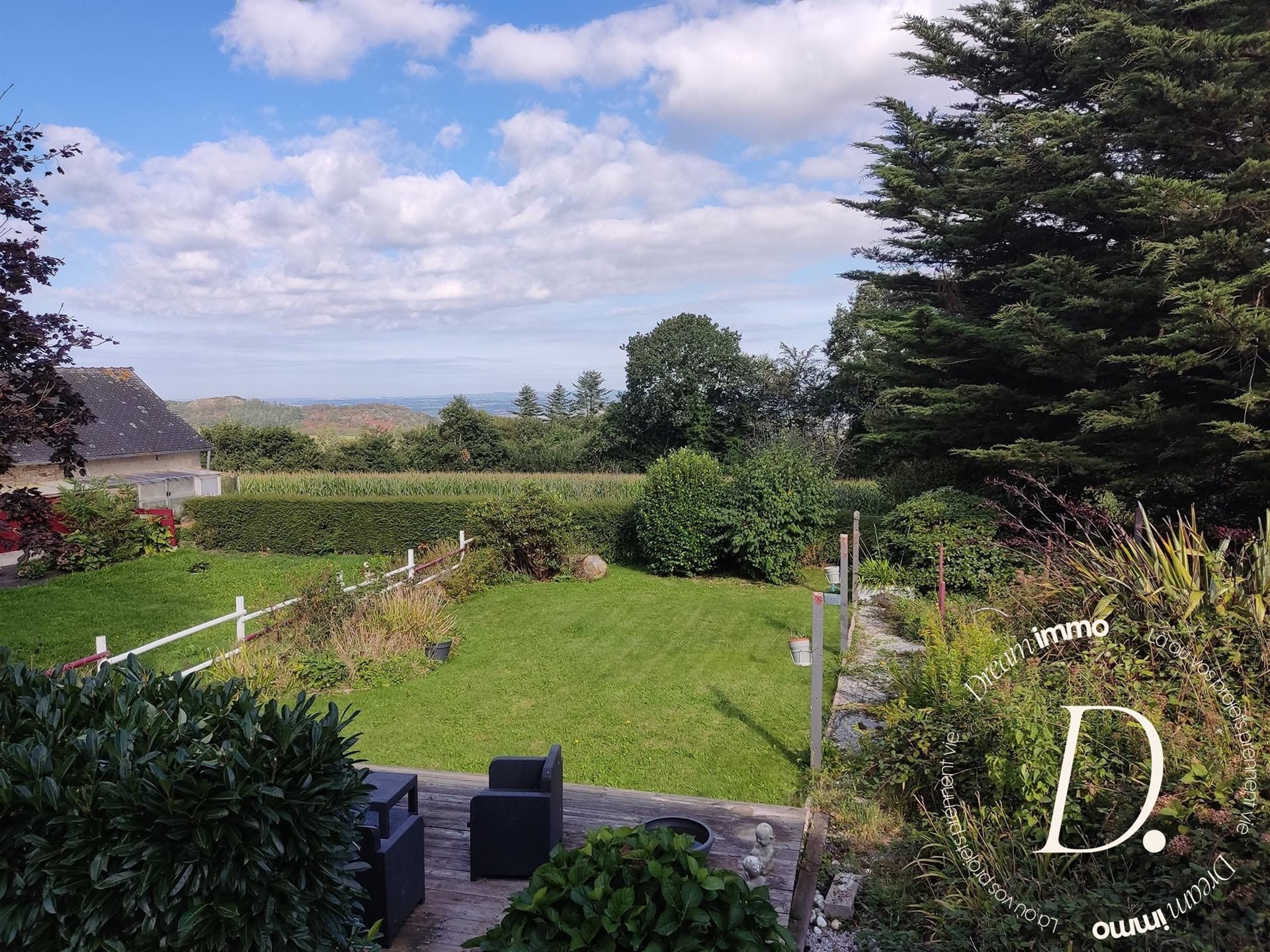 Maison à vendre, 139m², Châteauneuf-du-Faou