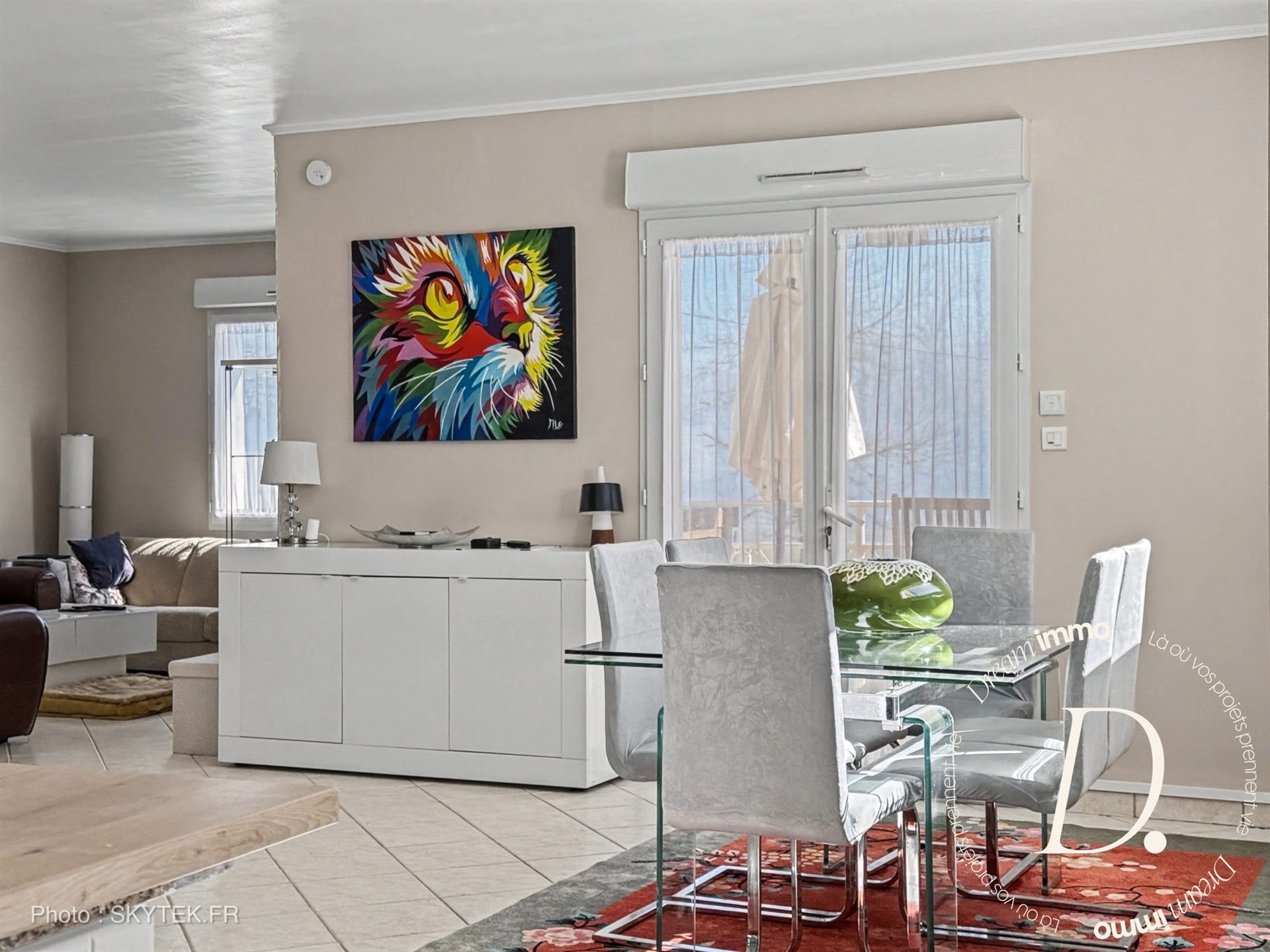 Maison à vendre, 168m², Manciet
