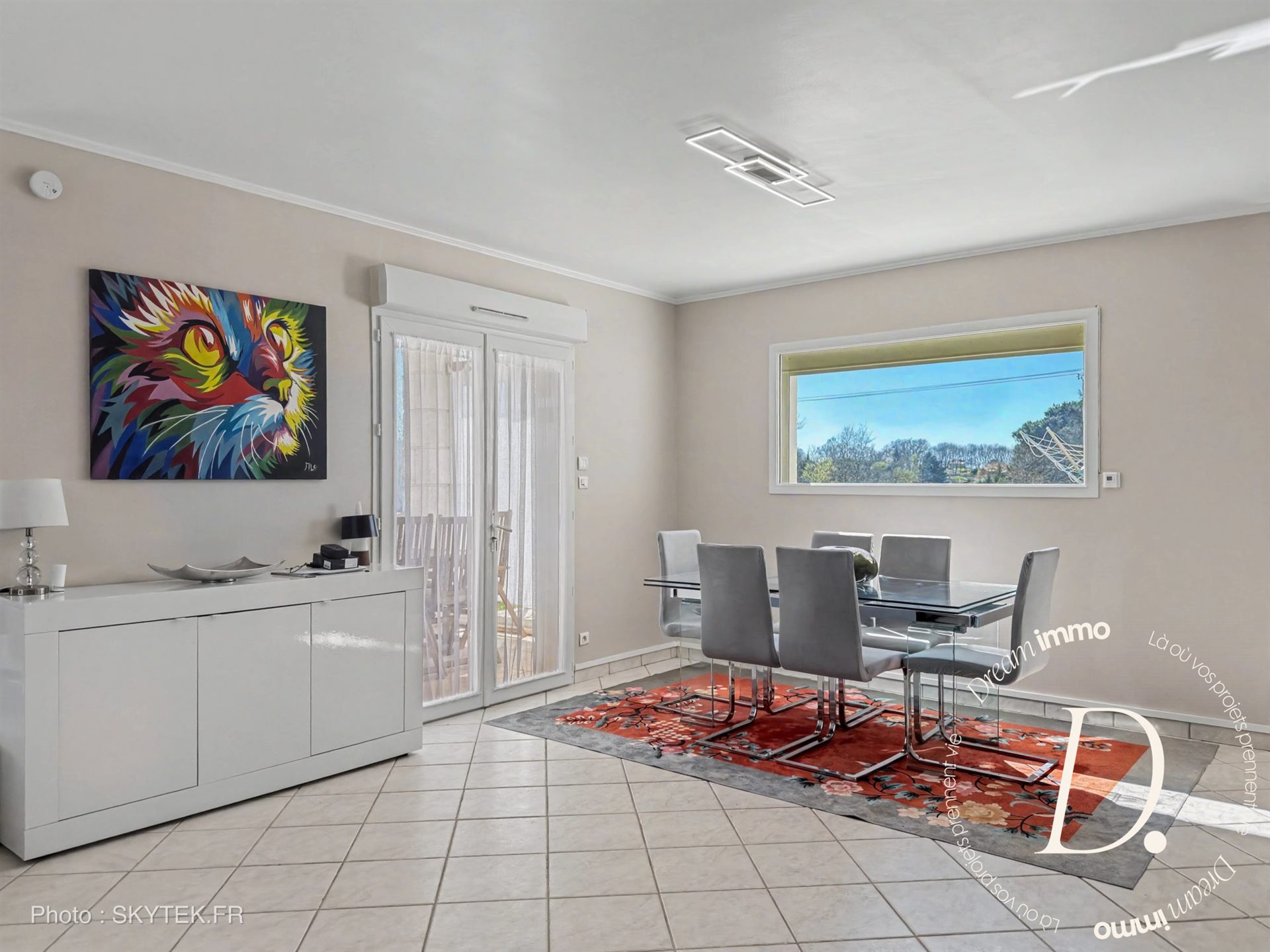 Maison à vendre, 168m², Manciet