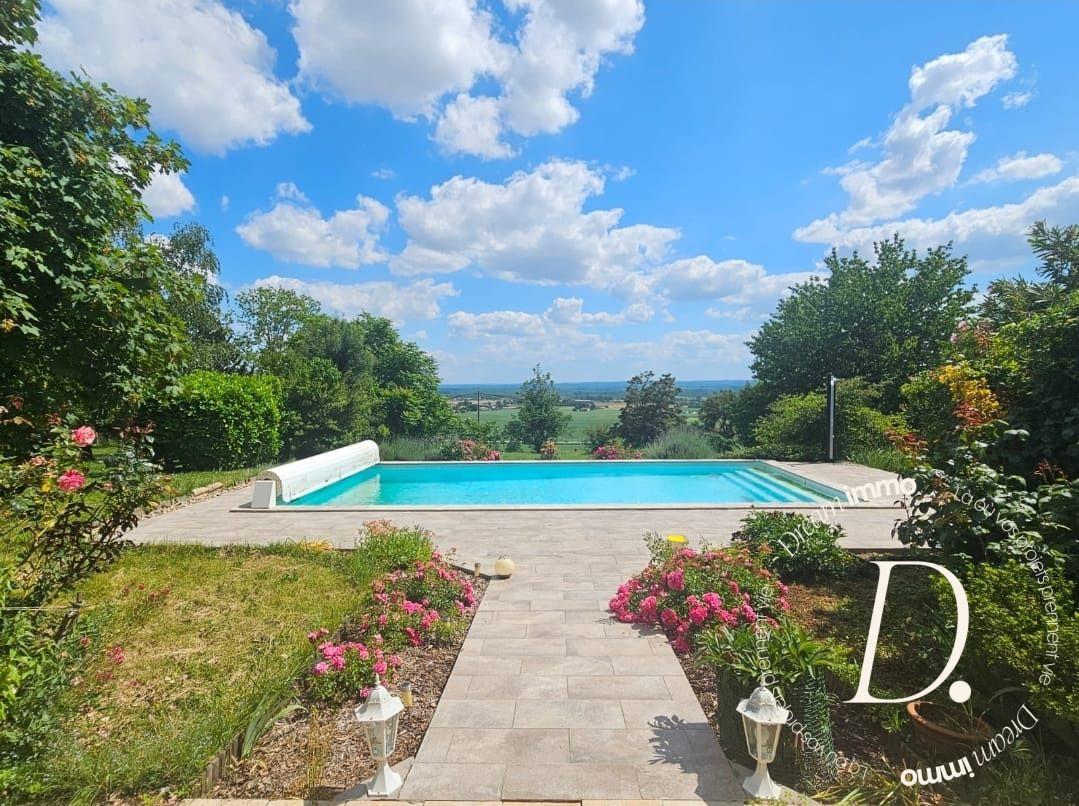 Maison à vendre, 263m², Monségur