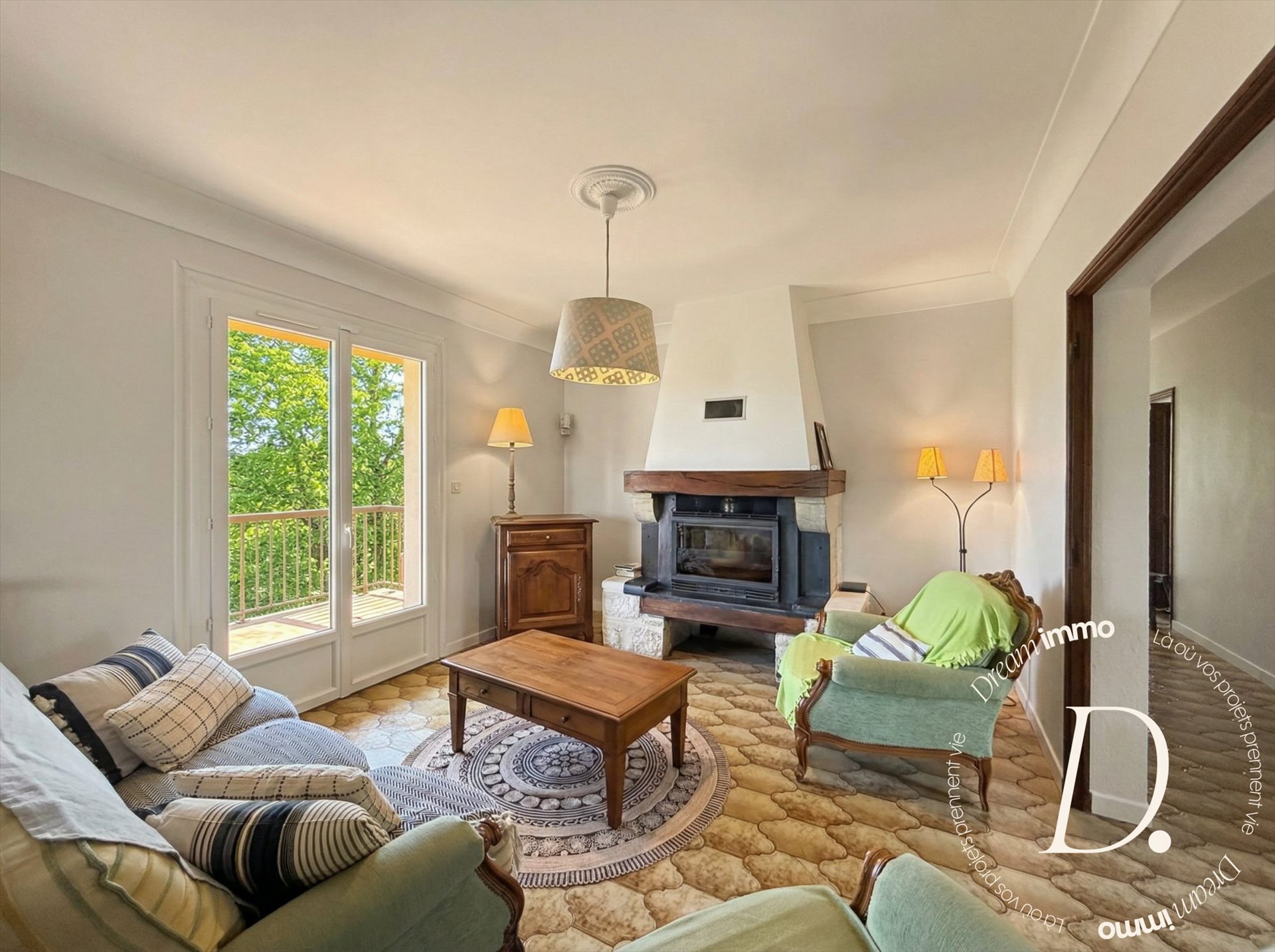 Maison à vendre, 195m², Vic-Fezensac