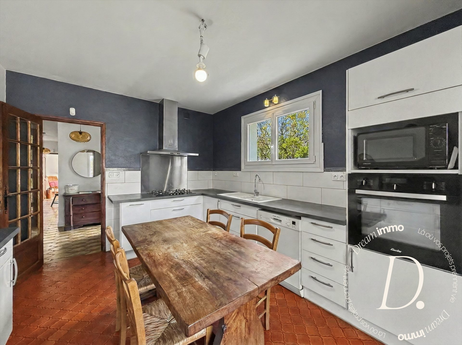 Maison à vendre, 195m², Vic-Fezensac