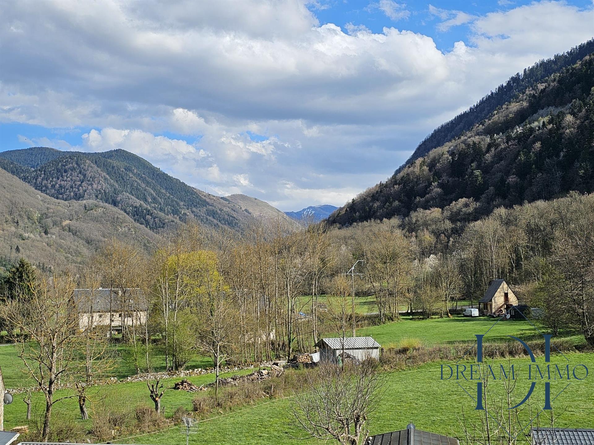 Maison à vendre, 240m², Saint-Lary-Soulan