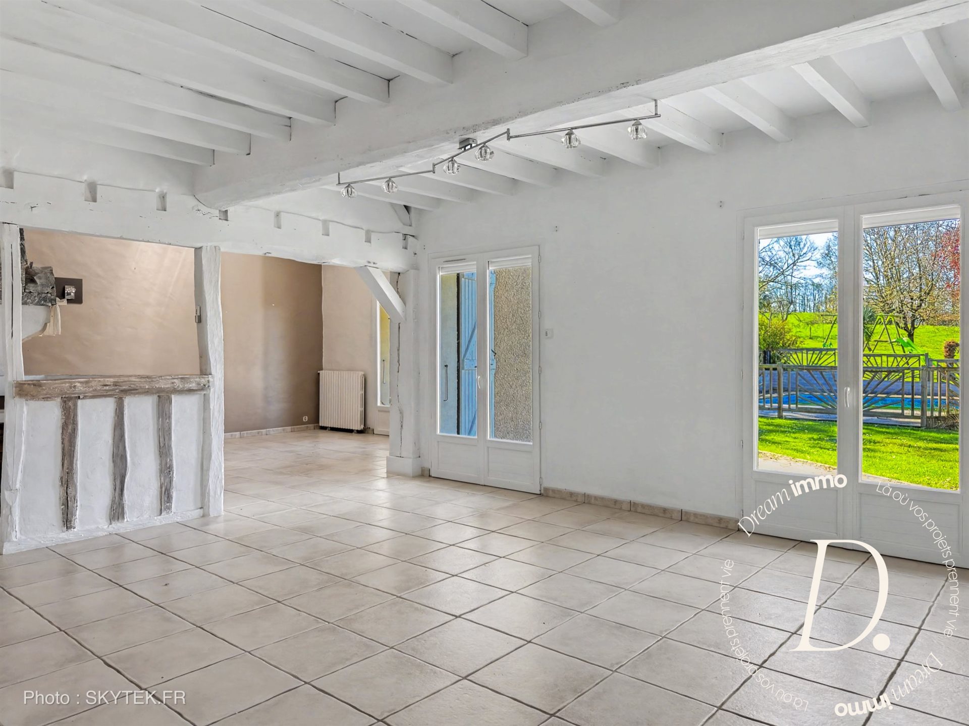 Maison à vendre, 274m², Marciac