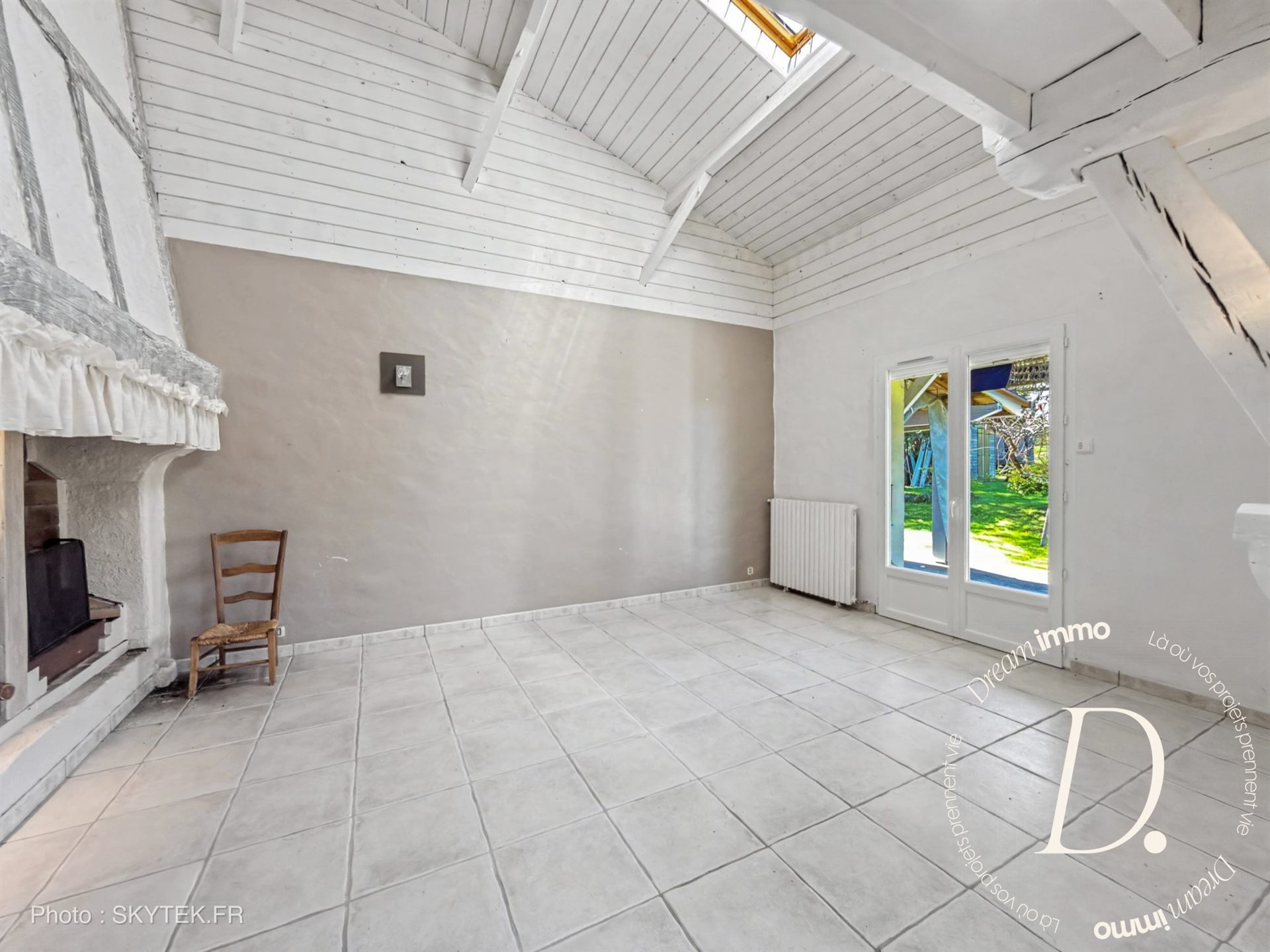 Maison à vendre, 274m², Marciac