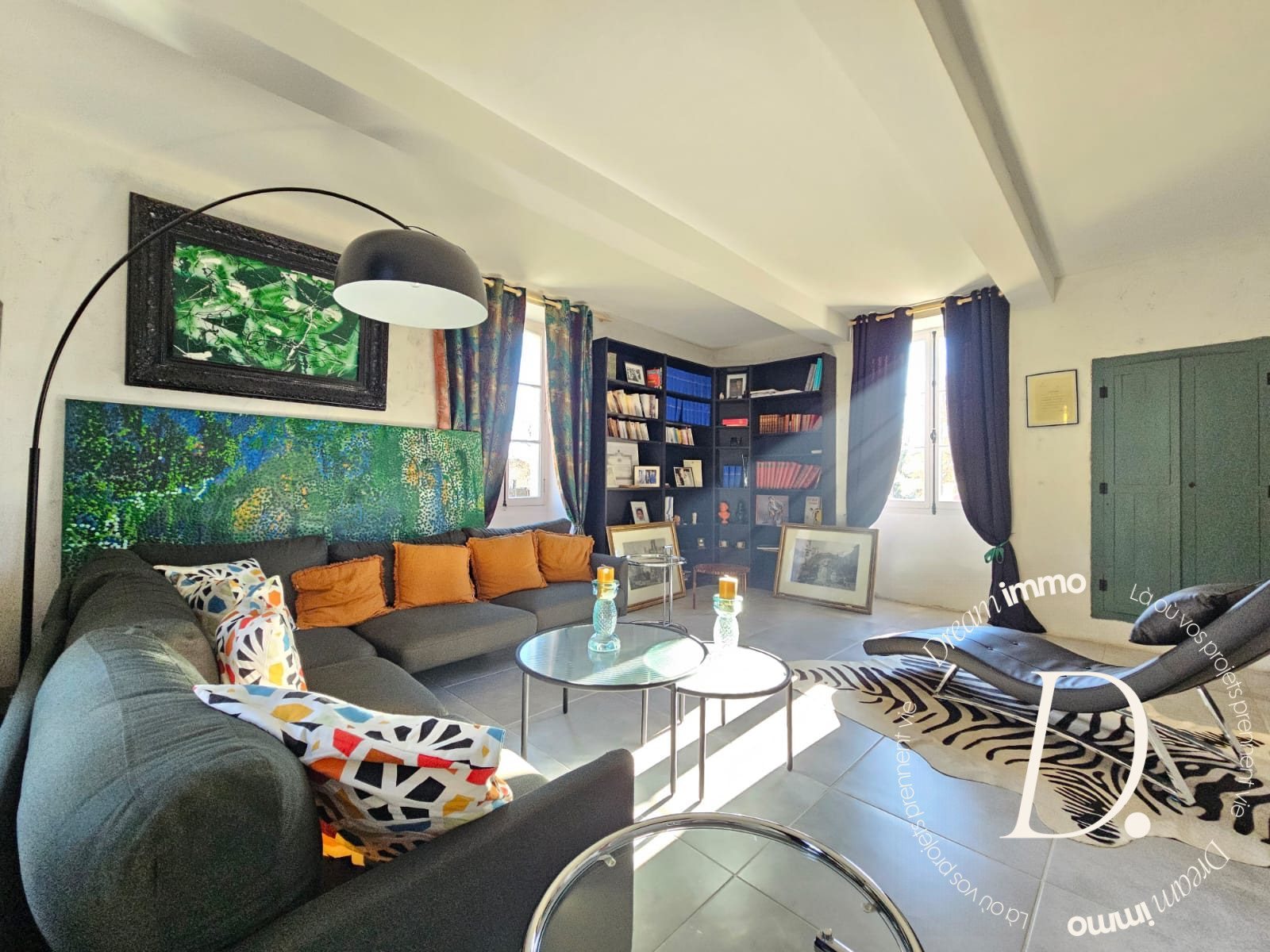 Maison à vendre, 190m², Marciac