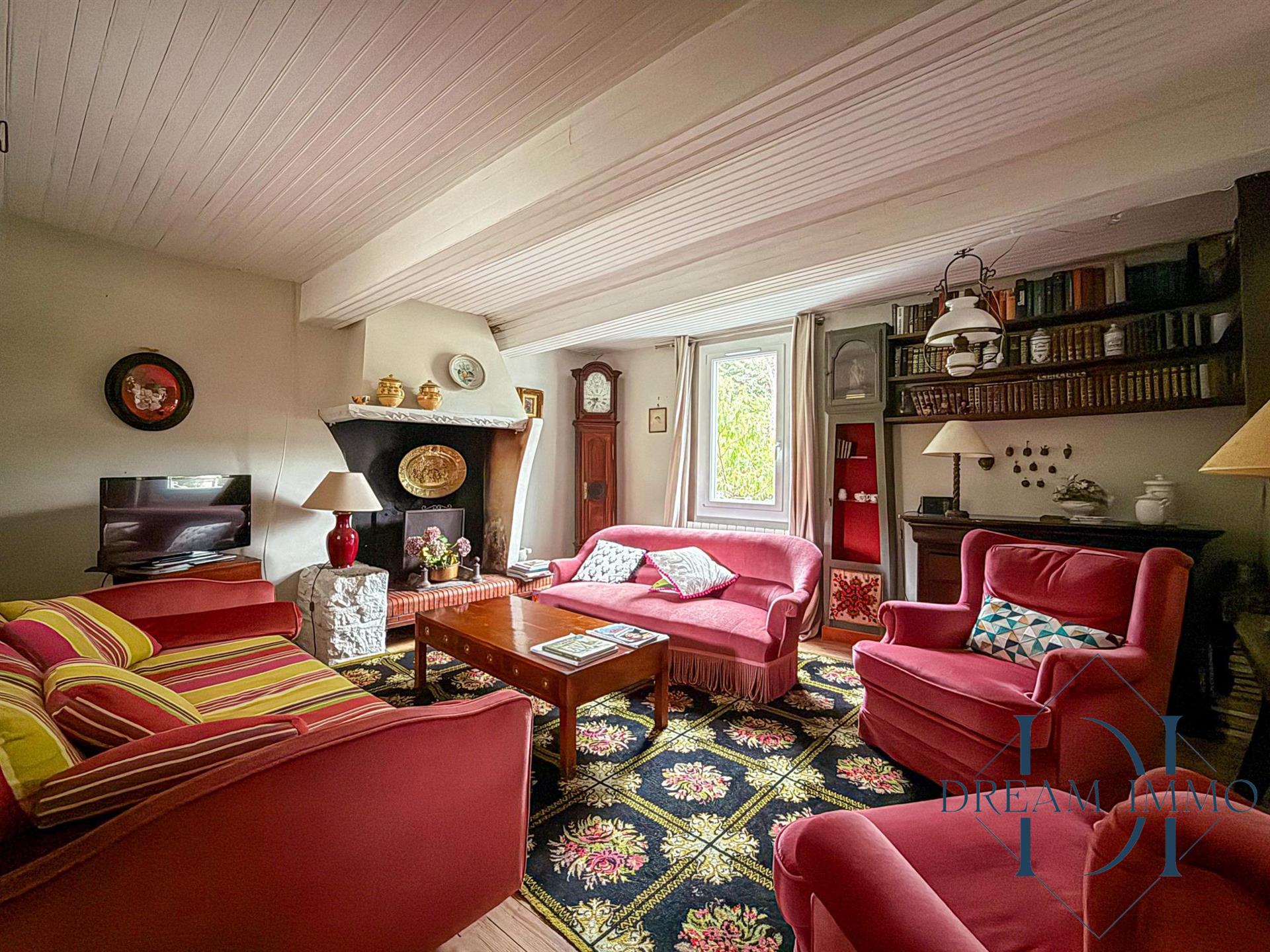 Maison à vendre, 159m², Plaisance