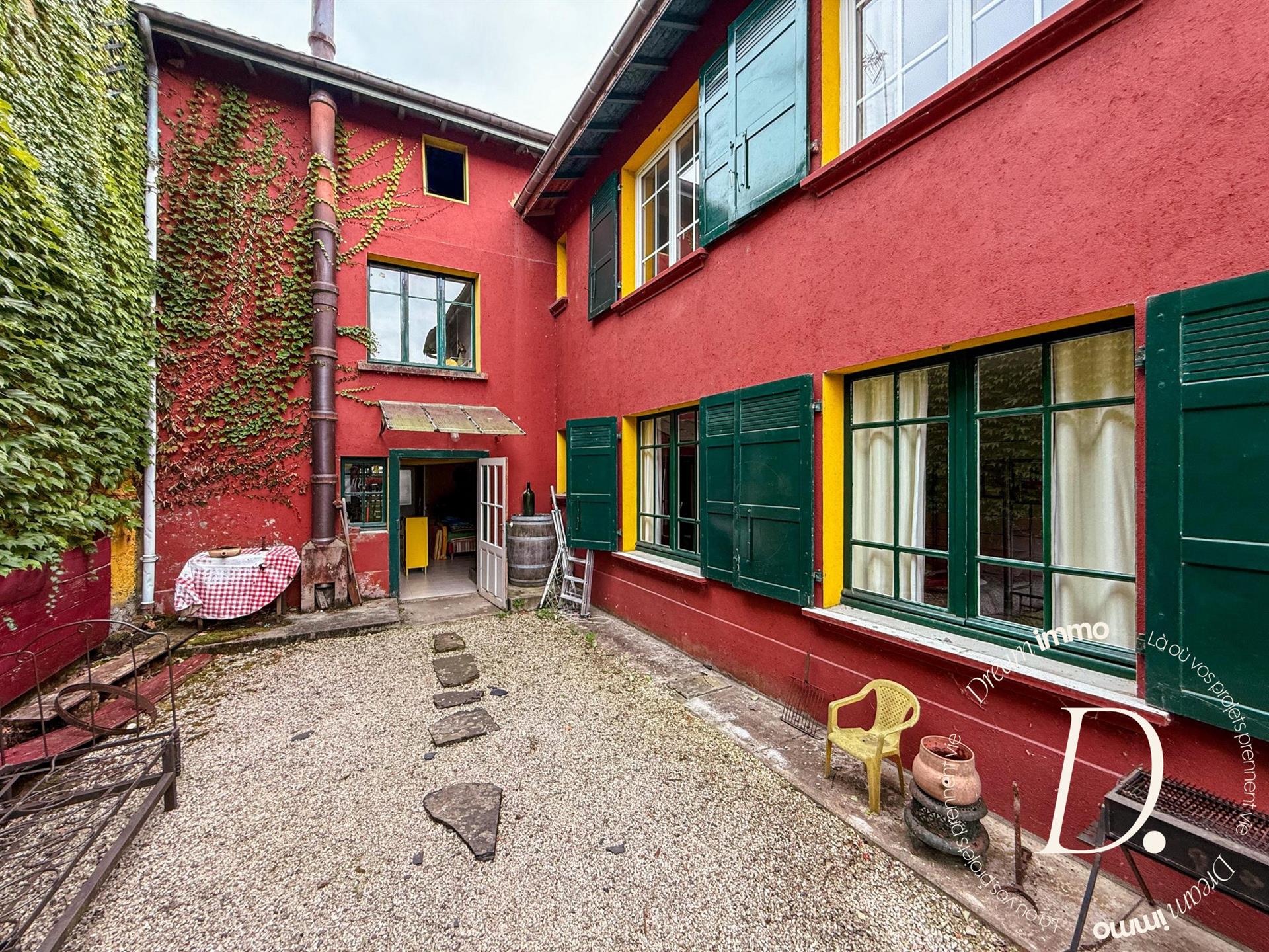 Maison à vendre, 159m², Plaisance