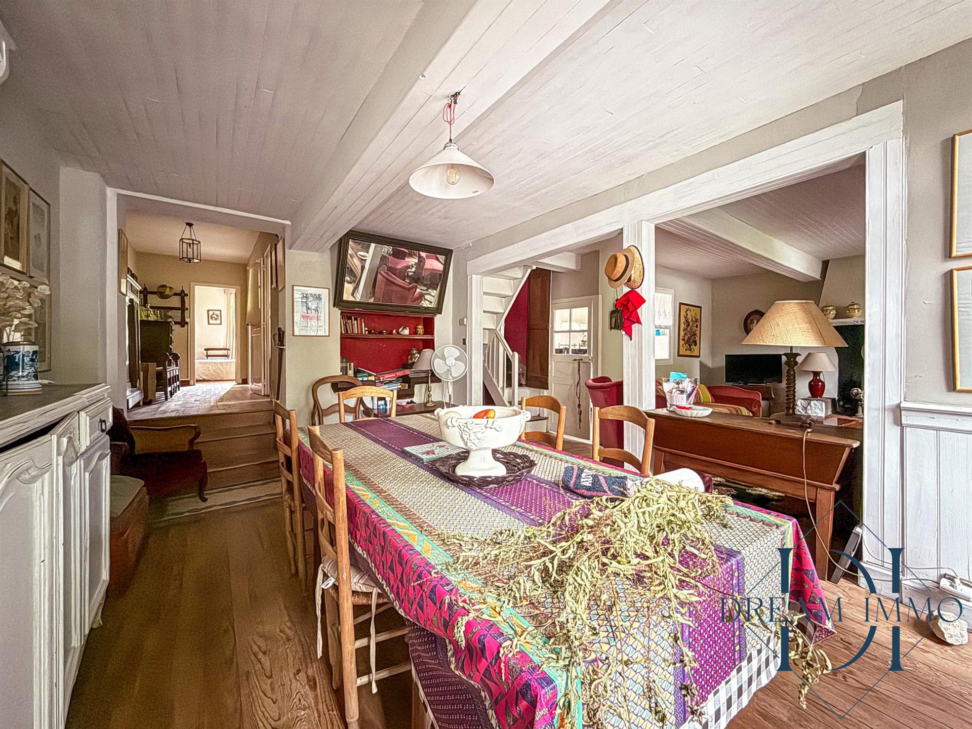Maison à vendre, 159m², Plaisance
