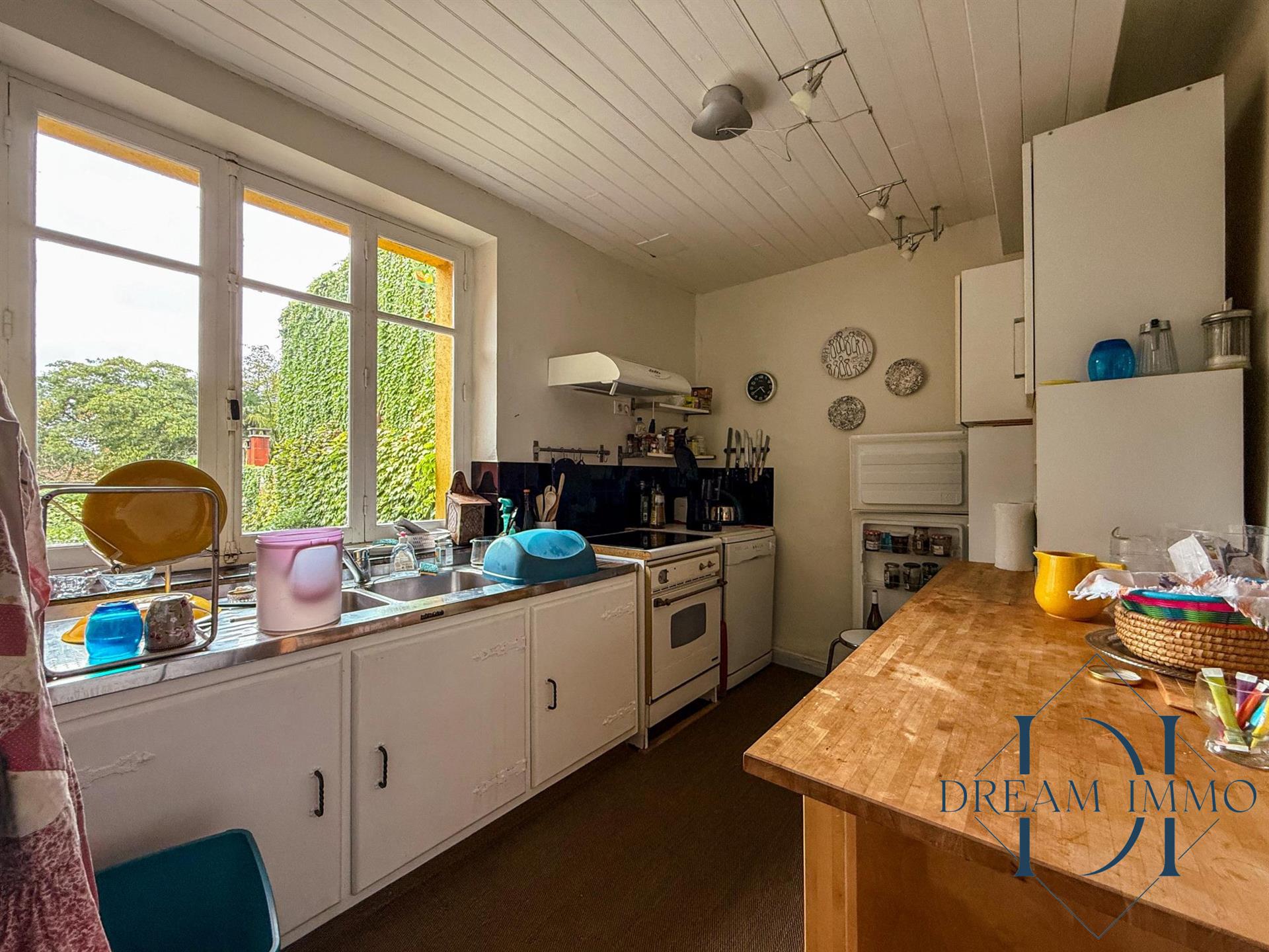 Maison à vendre, 159m², Plaisance