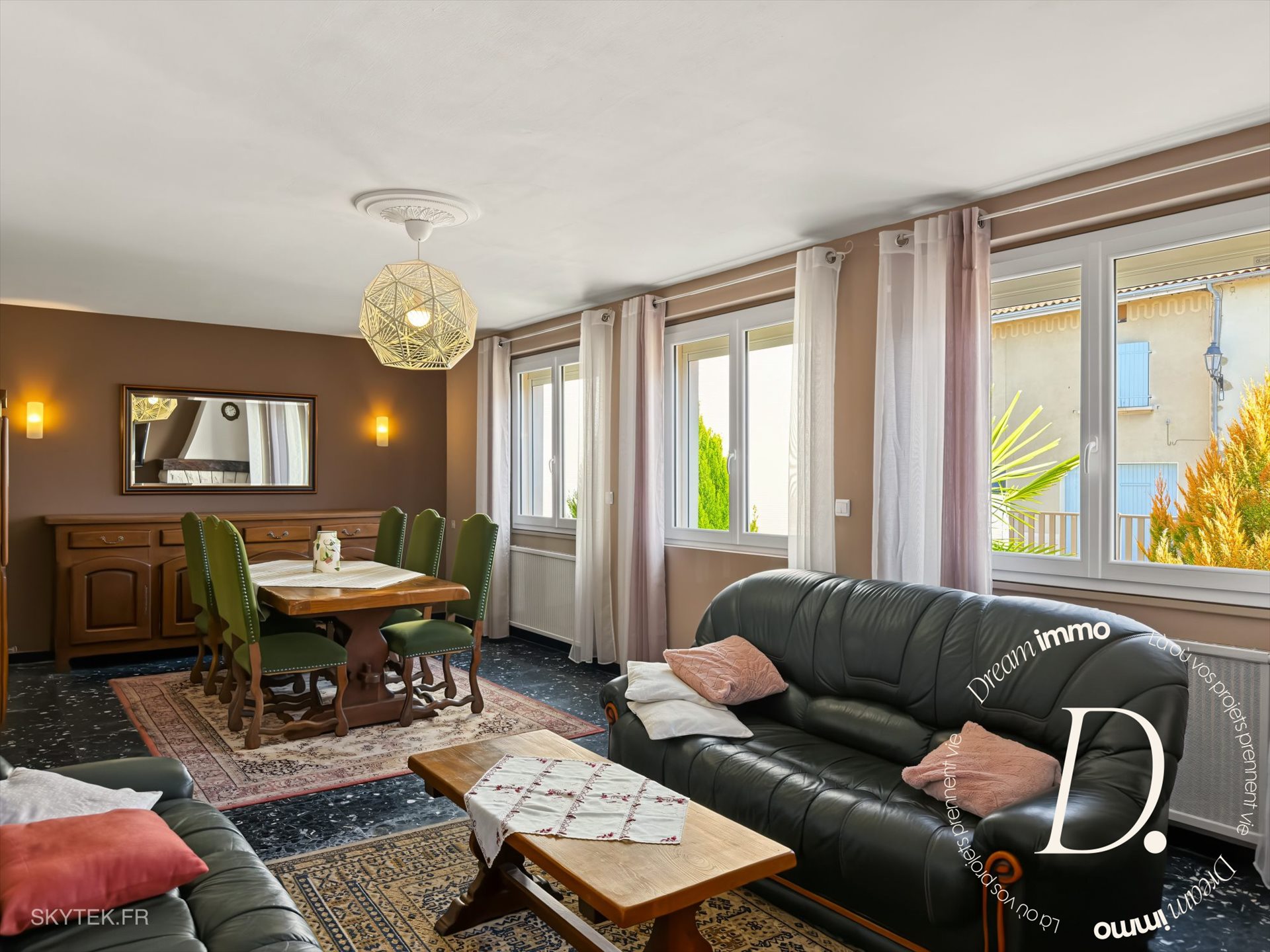 Maison à vendre, 92m², Marciac