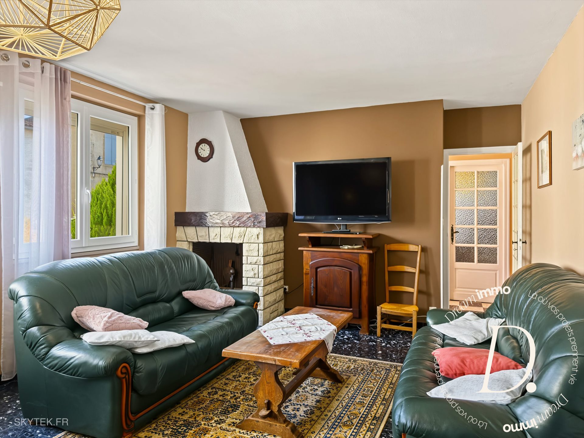 Maison à vendre, 92m², Marciac