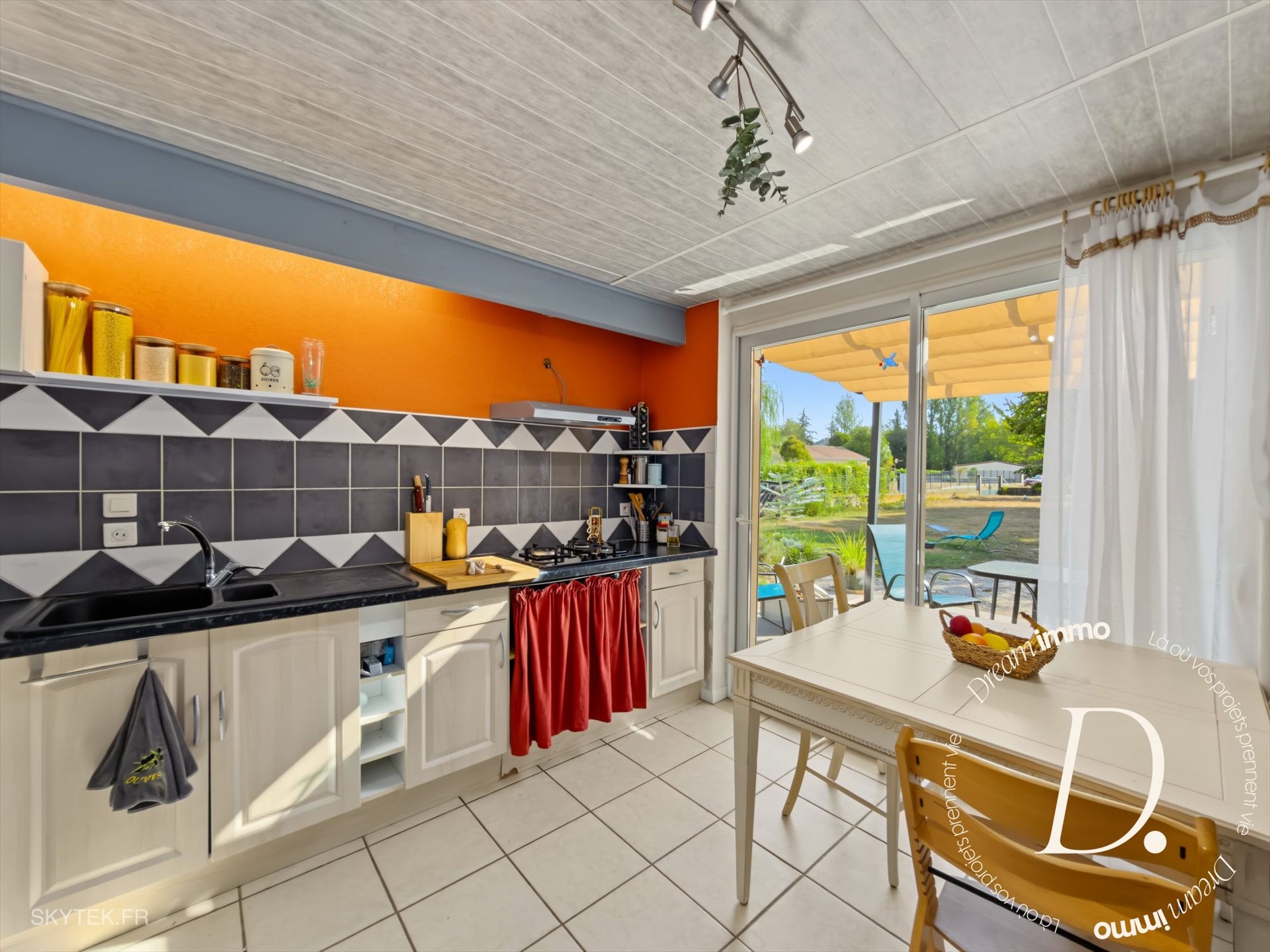 Maison à vendre, 245m², Villecomtal-sur-Arros