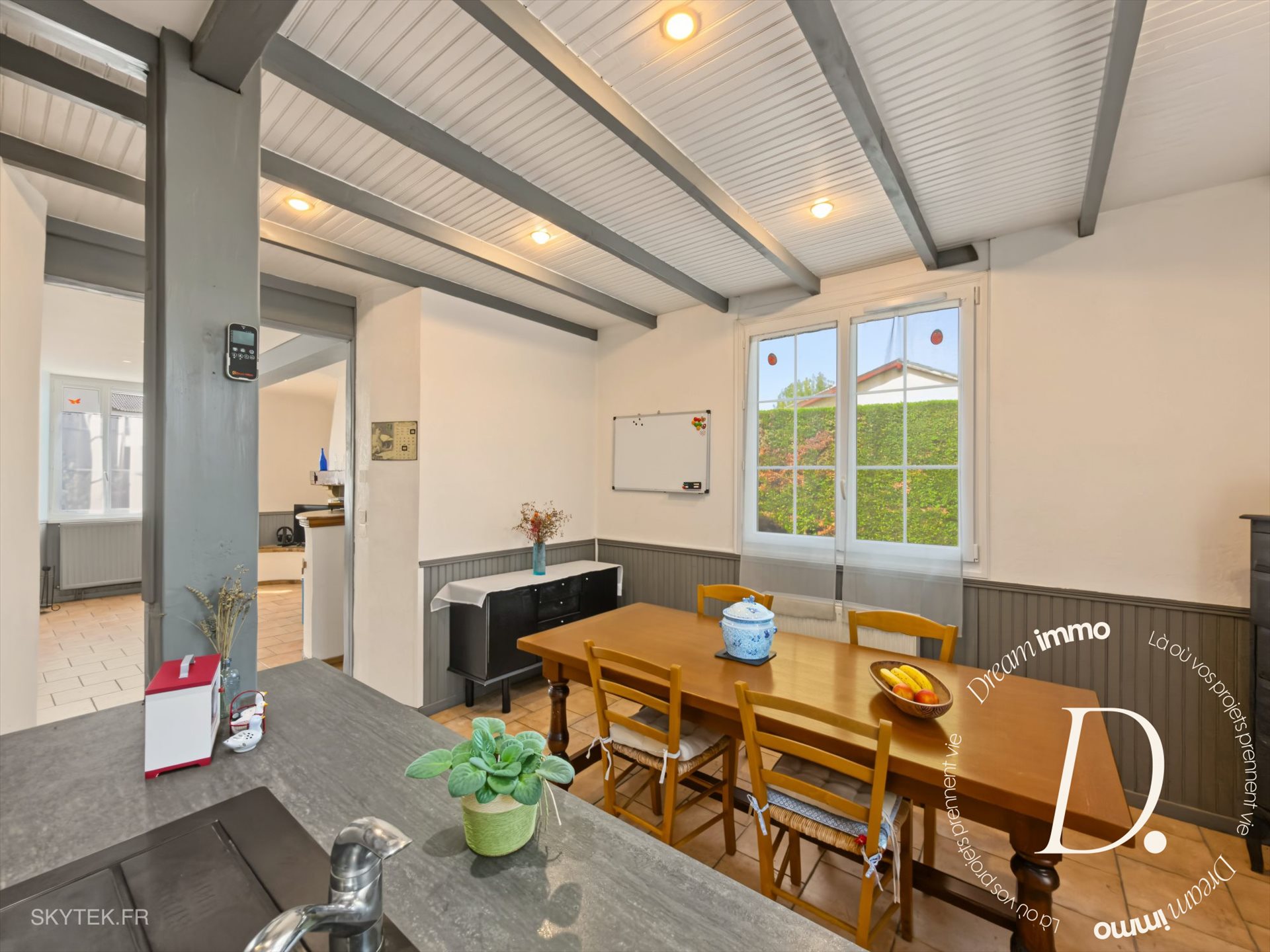 Maison à vendre, 245m², Villecomtal-sur-Arros