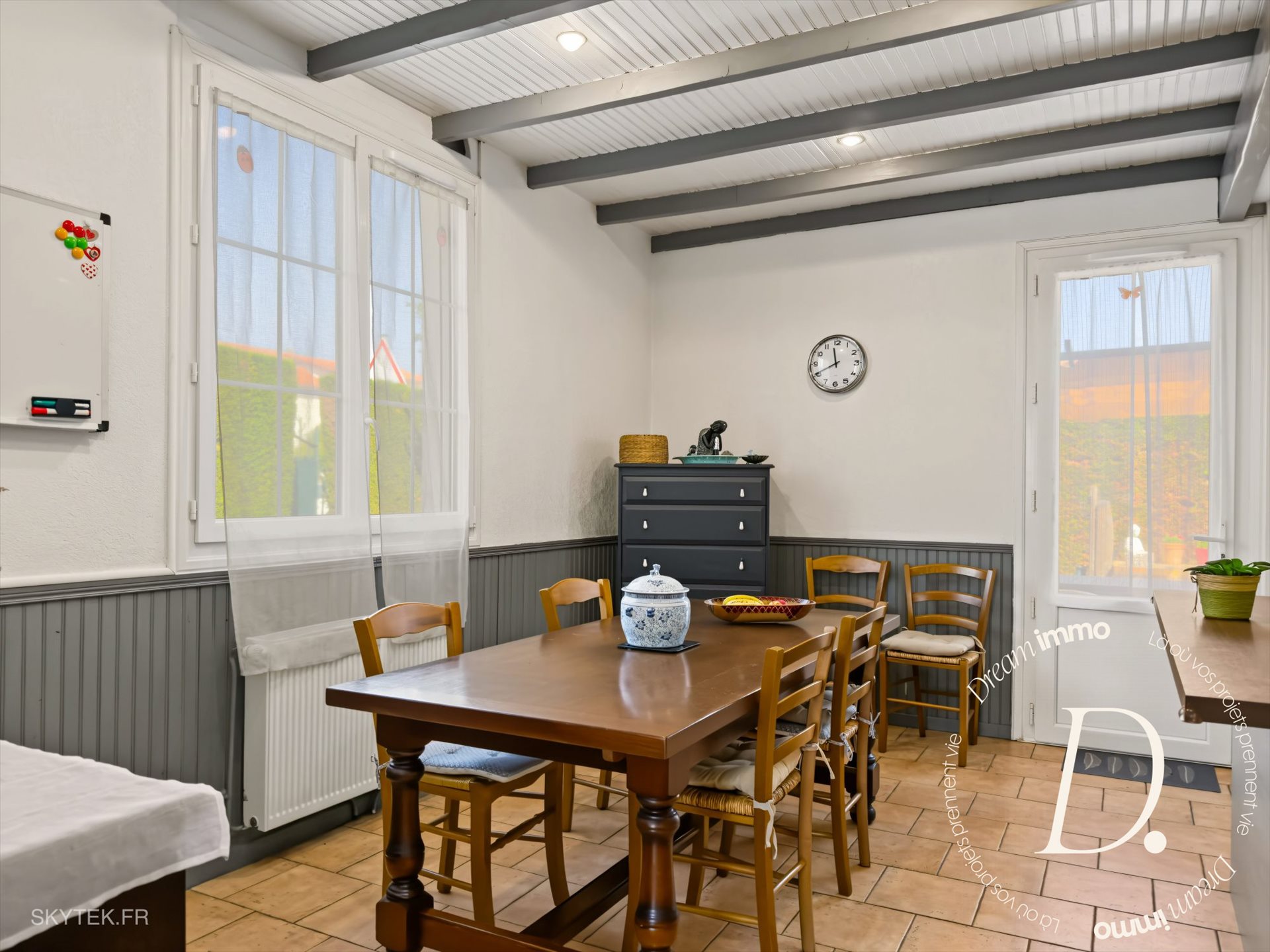 Maison à vendre, 245m², Villecomtal-sur-Arros