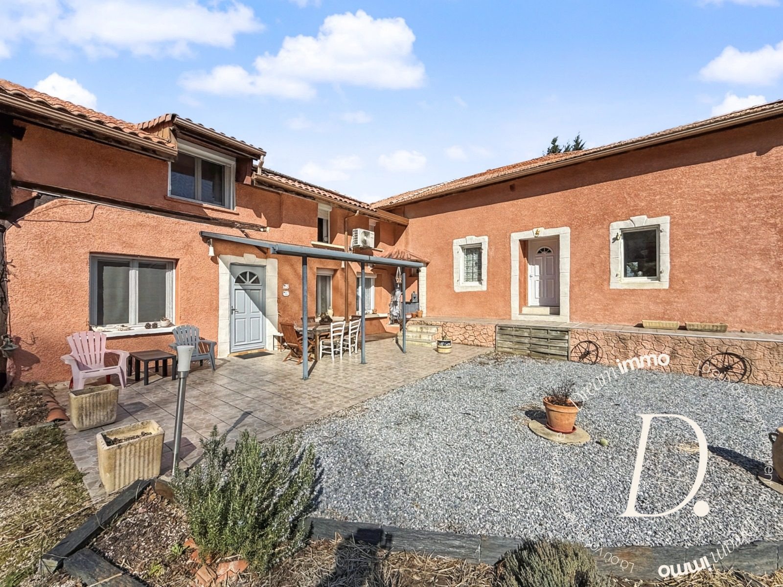 Maison à vendre, 291m², Marciac