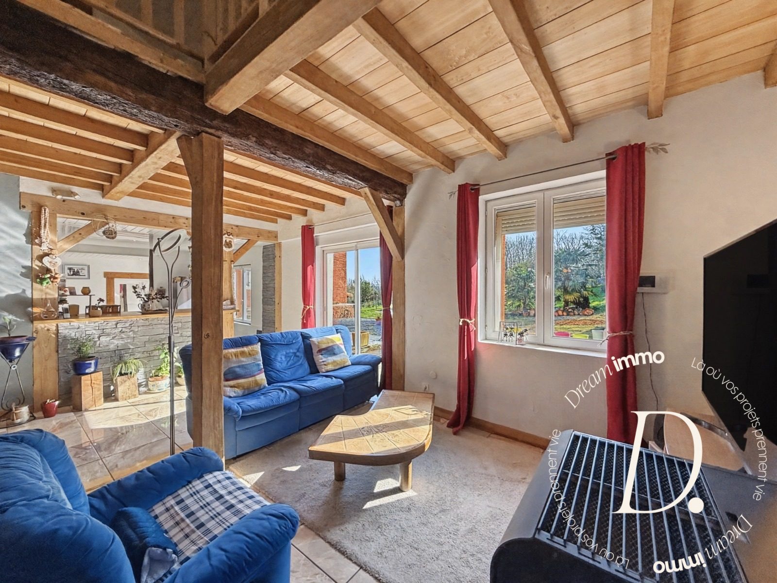 Maison à vendre, 291m², Marciac