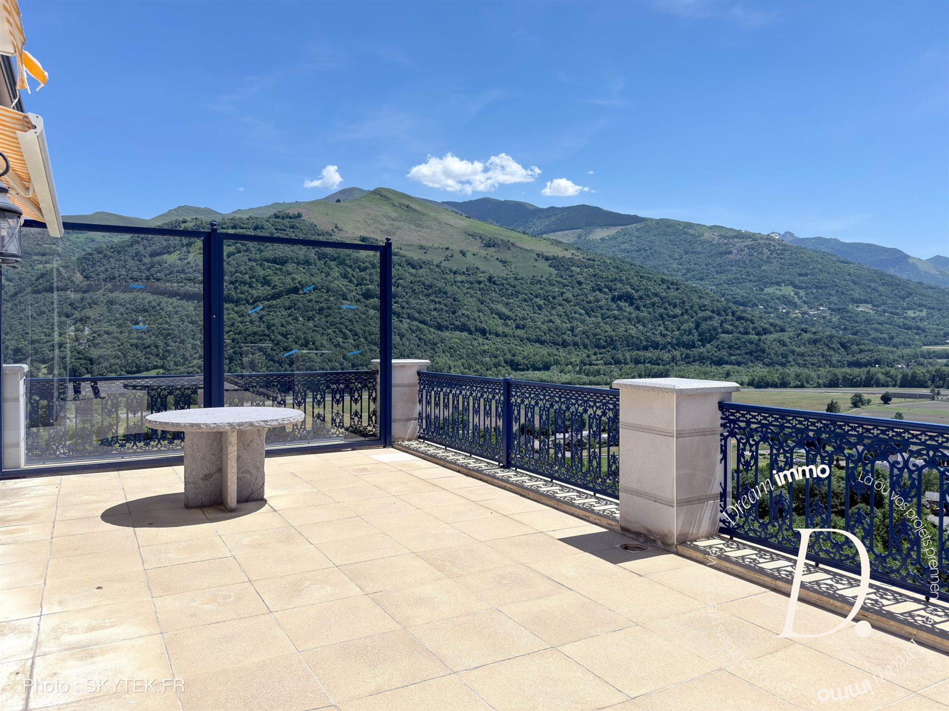 Maison à vendre, 222m², Argelès-Gazost