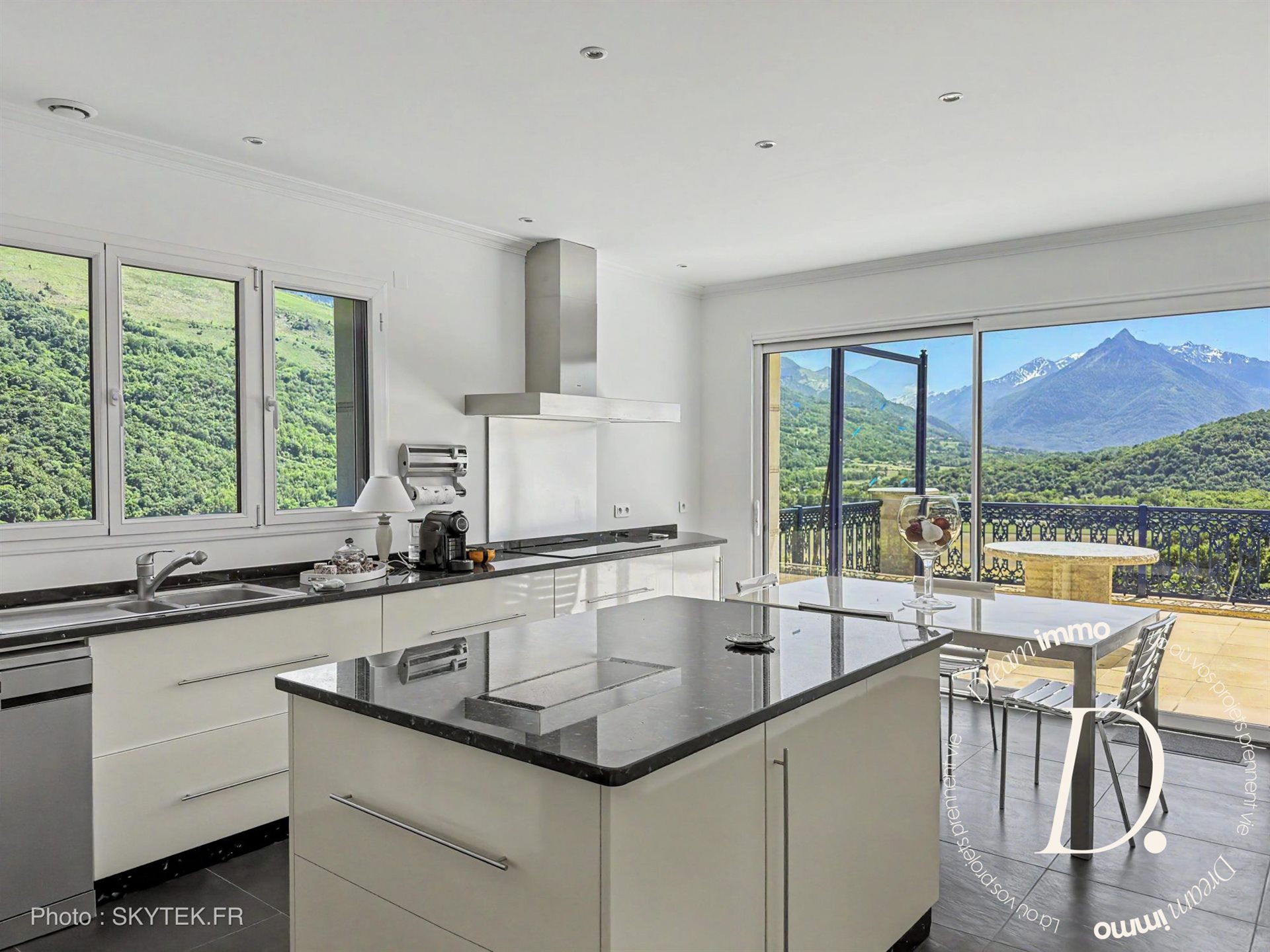 Maison à vendre, 222m², Argelès-Gazost