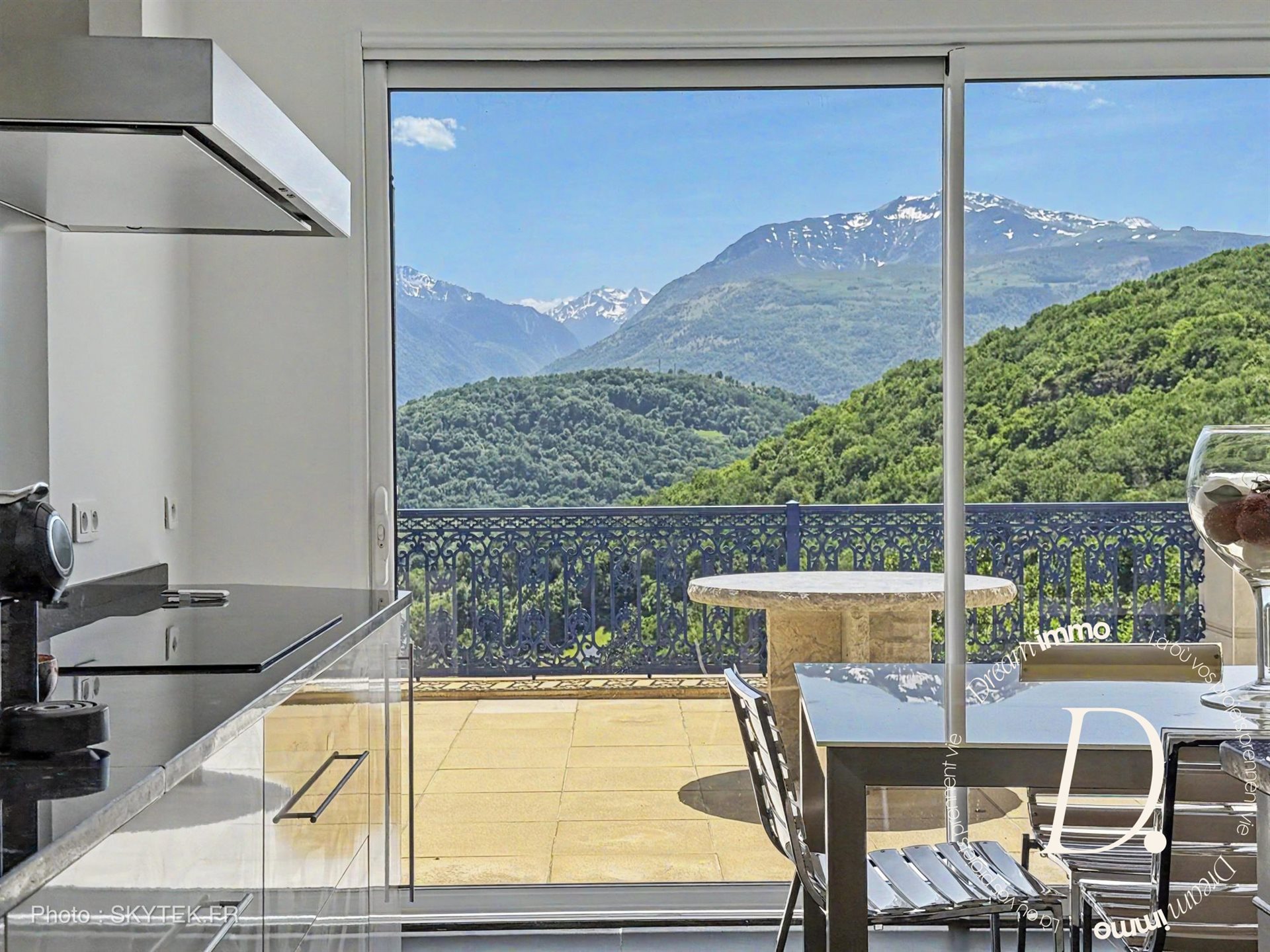Maison à vendre, 222m², Argelès-Gazost