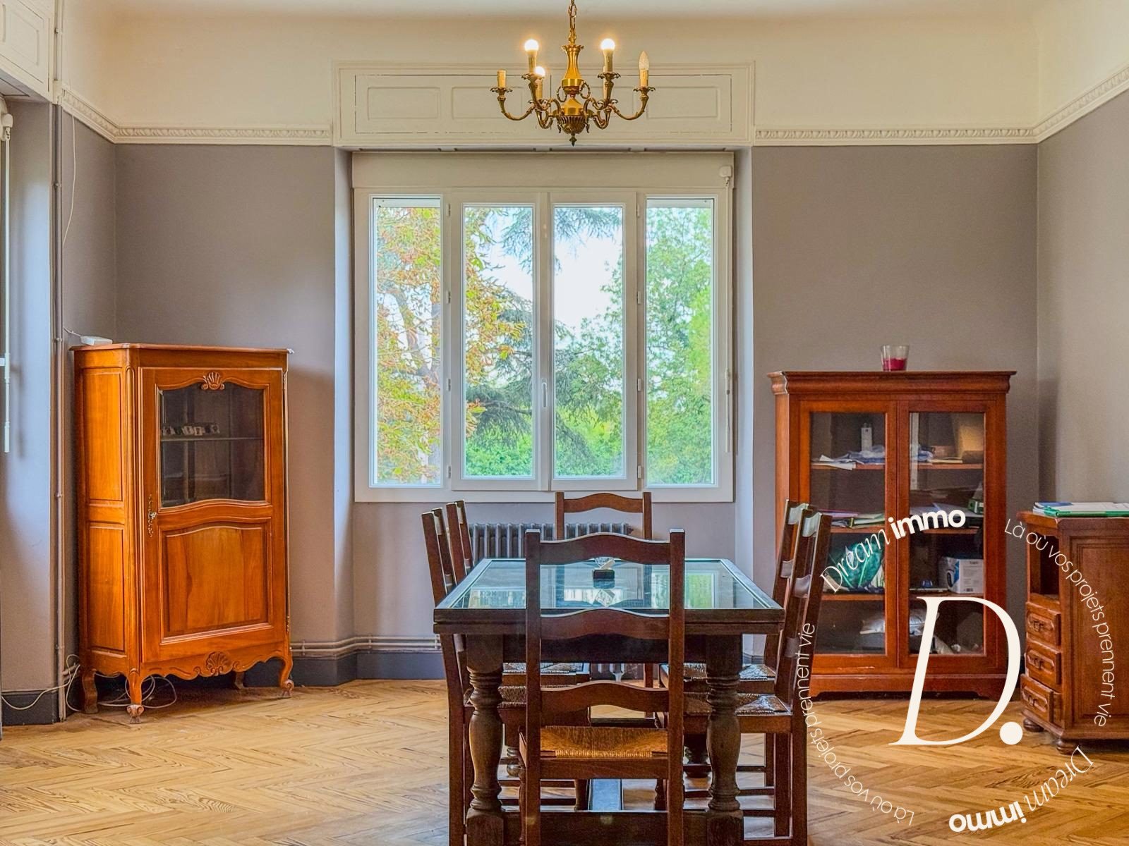 Maison à vendre, 204m², Fleurance