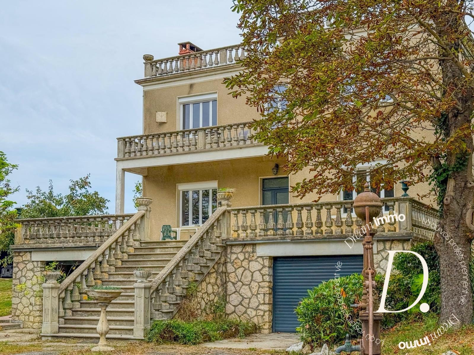 Maison à vendre, 204m², Fleurance
