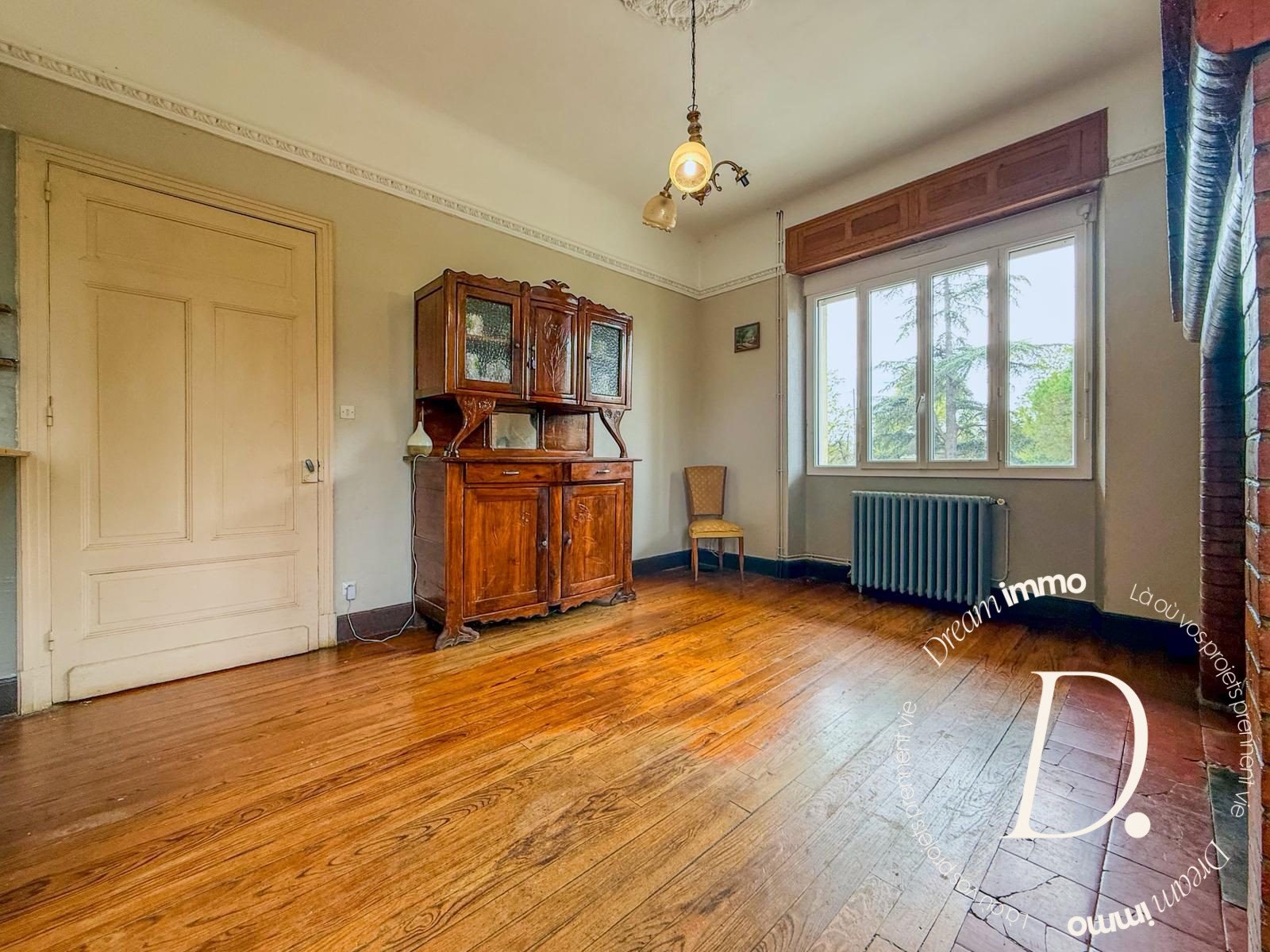 Maison à vendre, 204m², Fleurance
