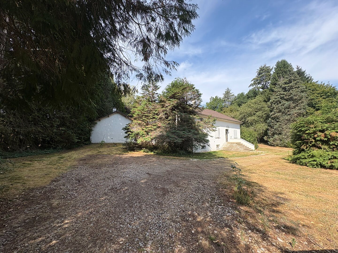 Maison à vendre, 210m², Champnétery