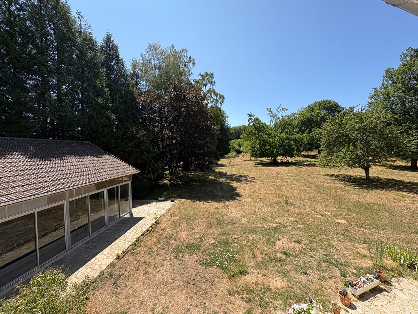 Maison à vendre, 210m², Champnétery
