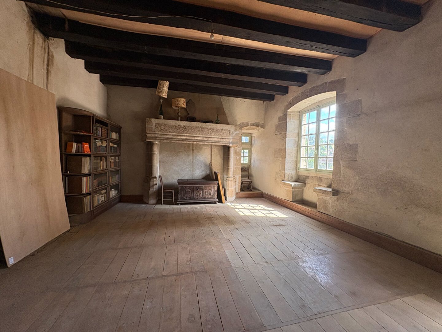 Maison à vendre, 216m², Eymoutiers