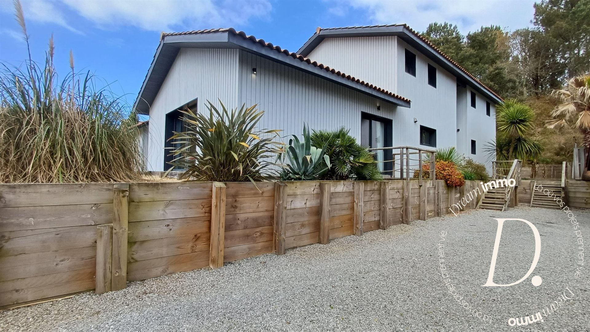 Maison à vendre, 310m², Vielle-Saint-Girons